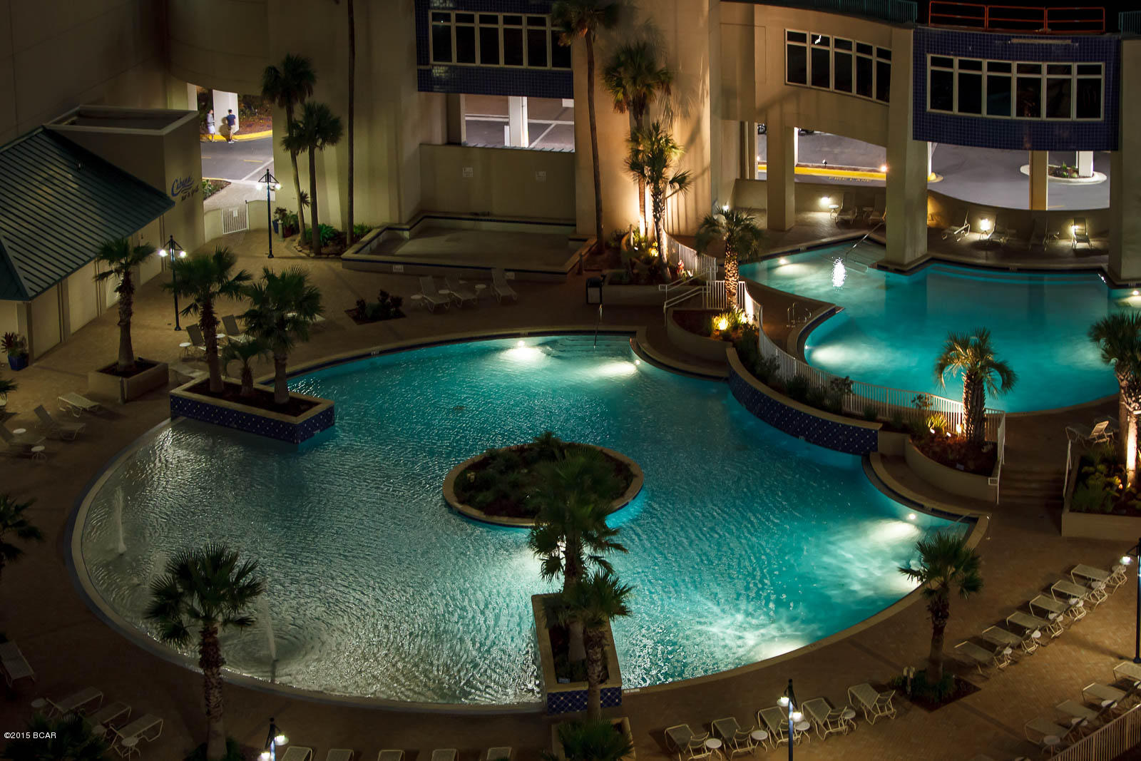 Laketown Wharf - Residential