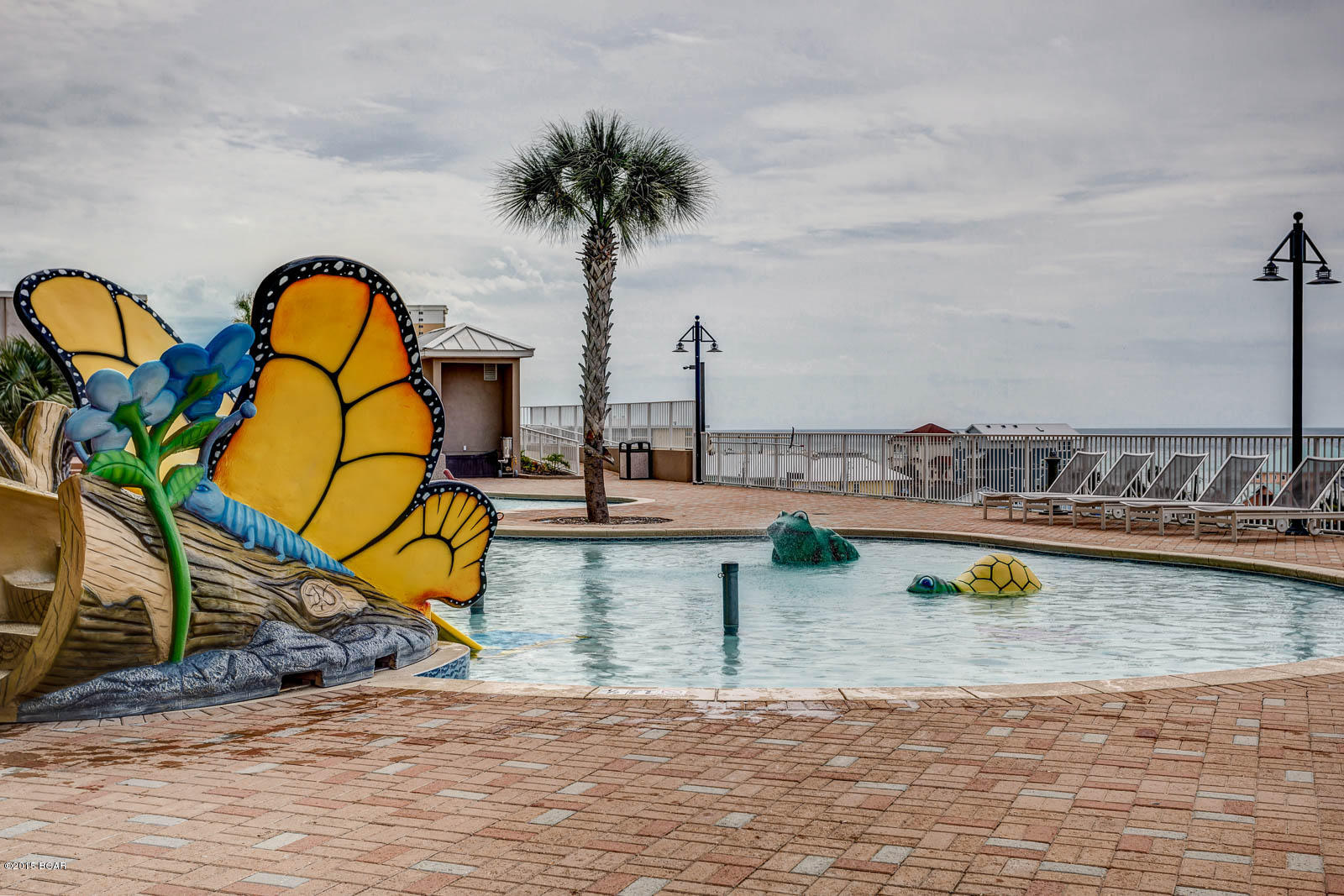 Laketown Wharf - Residential