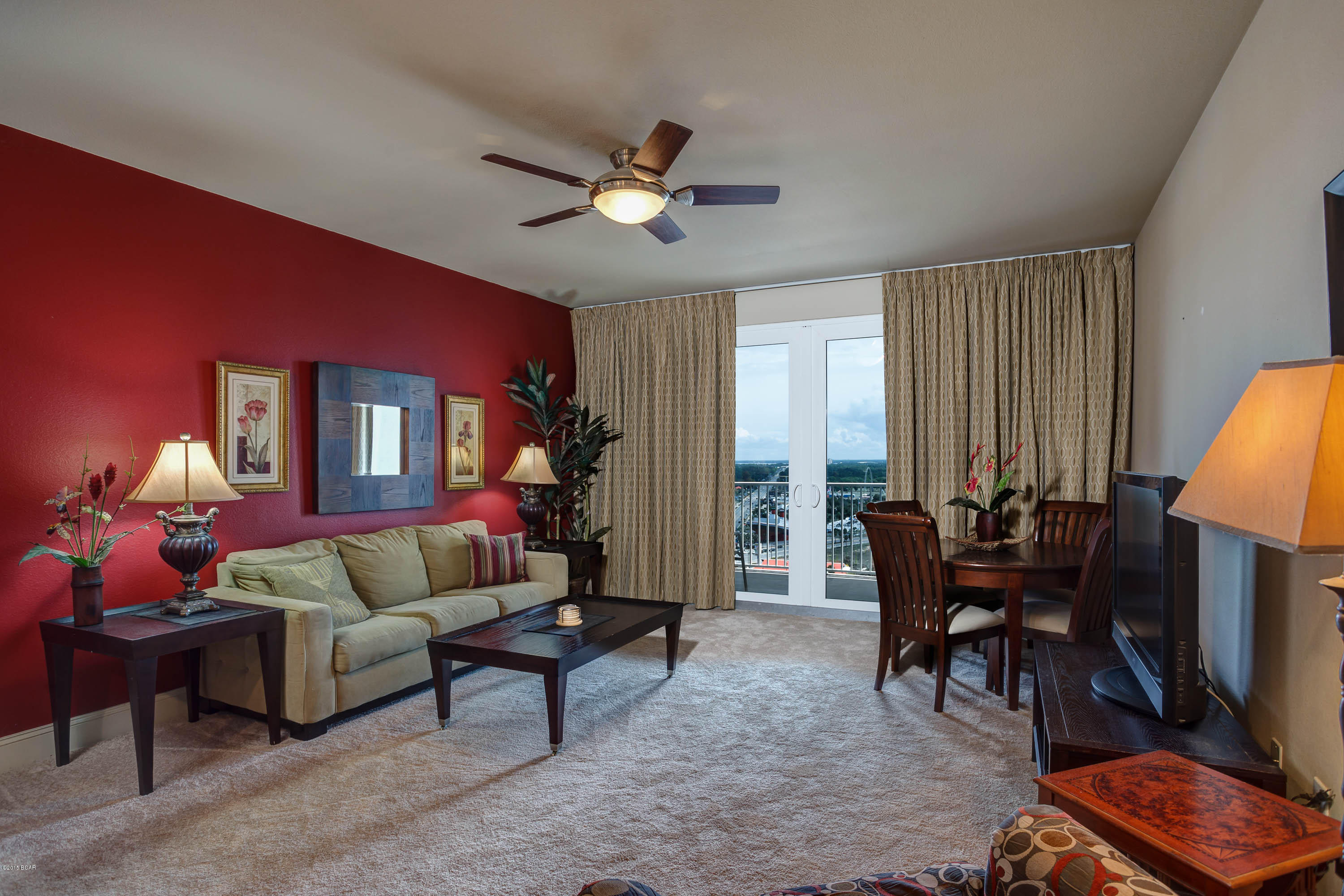 Laketown Wharf - Residential