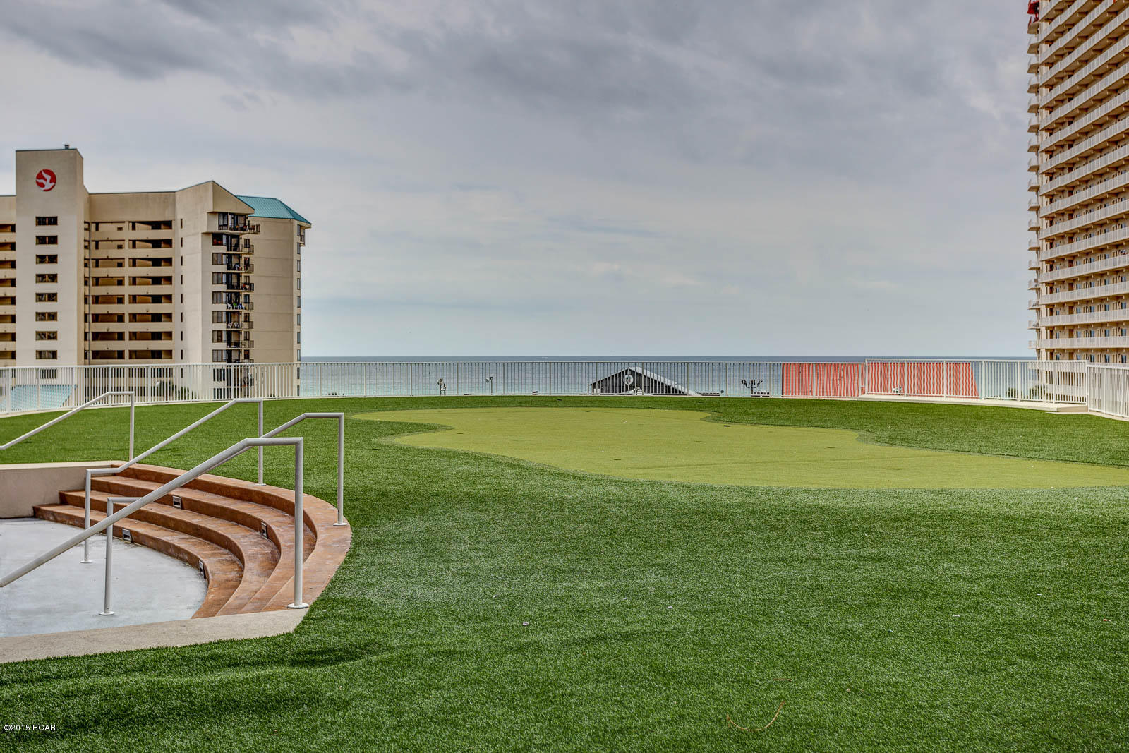 Laketown Wharf - Residential