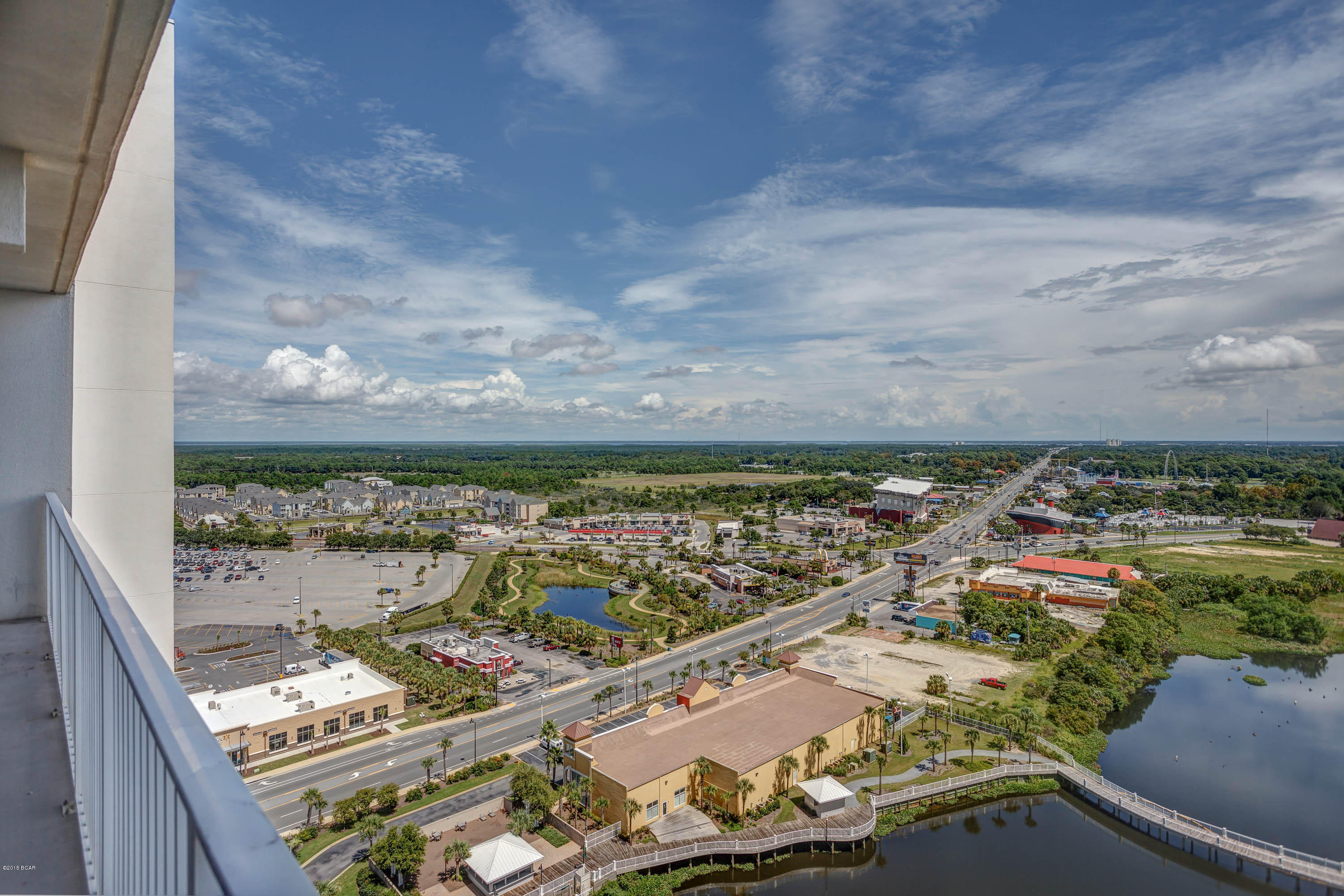 Laketown Wharf - Residential
