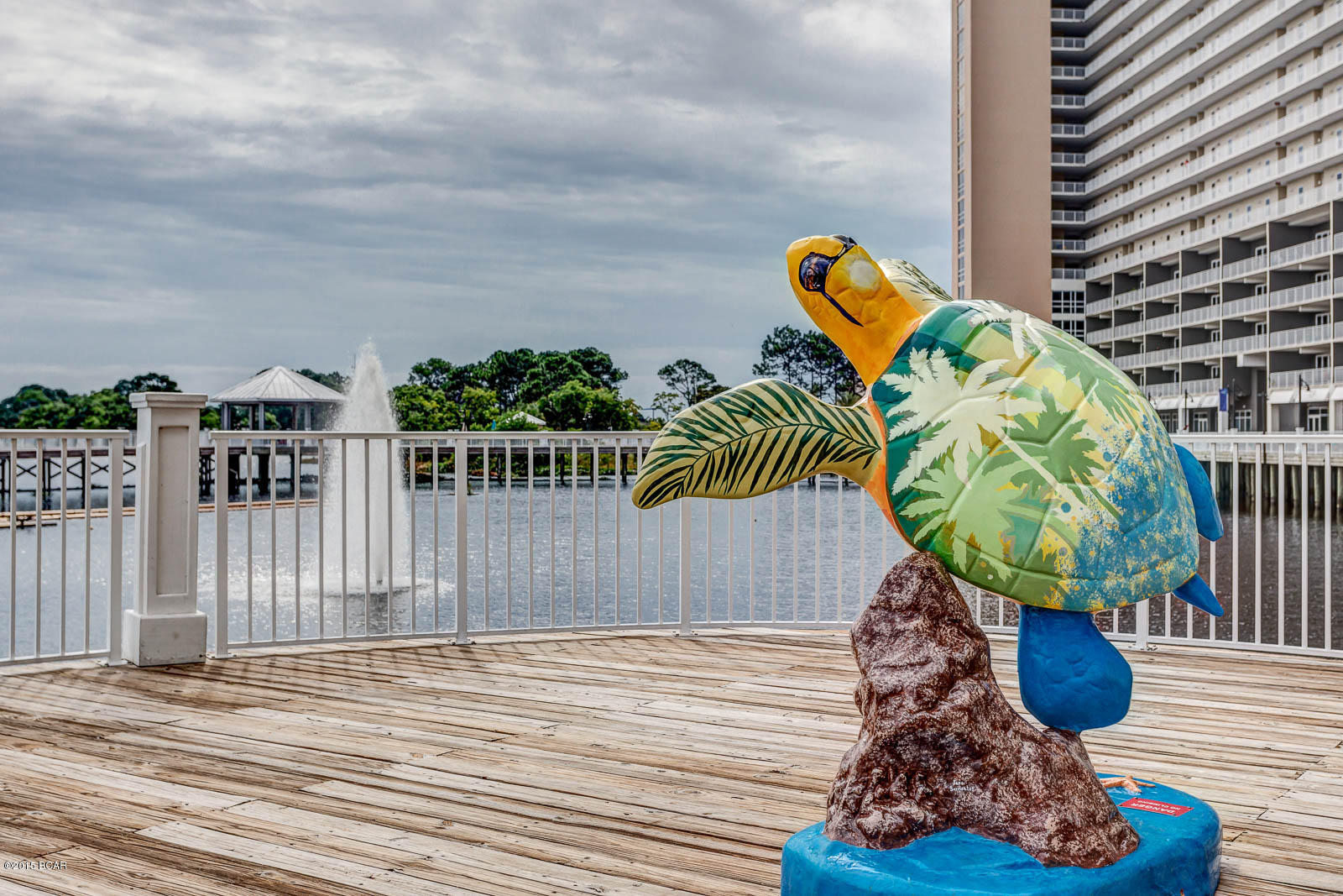 Laketown Wharf - Residential