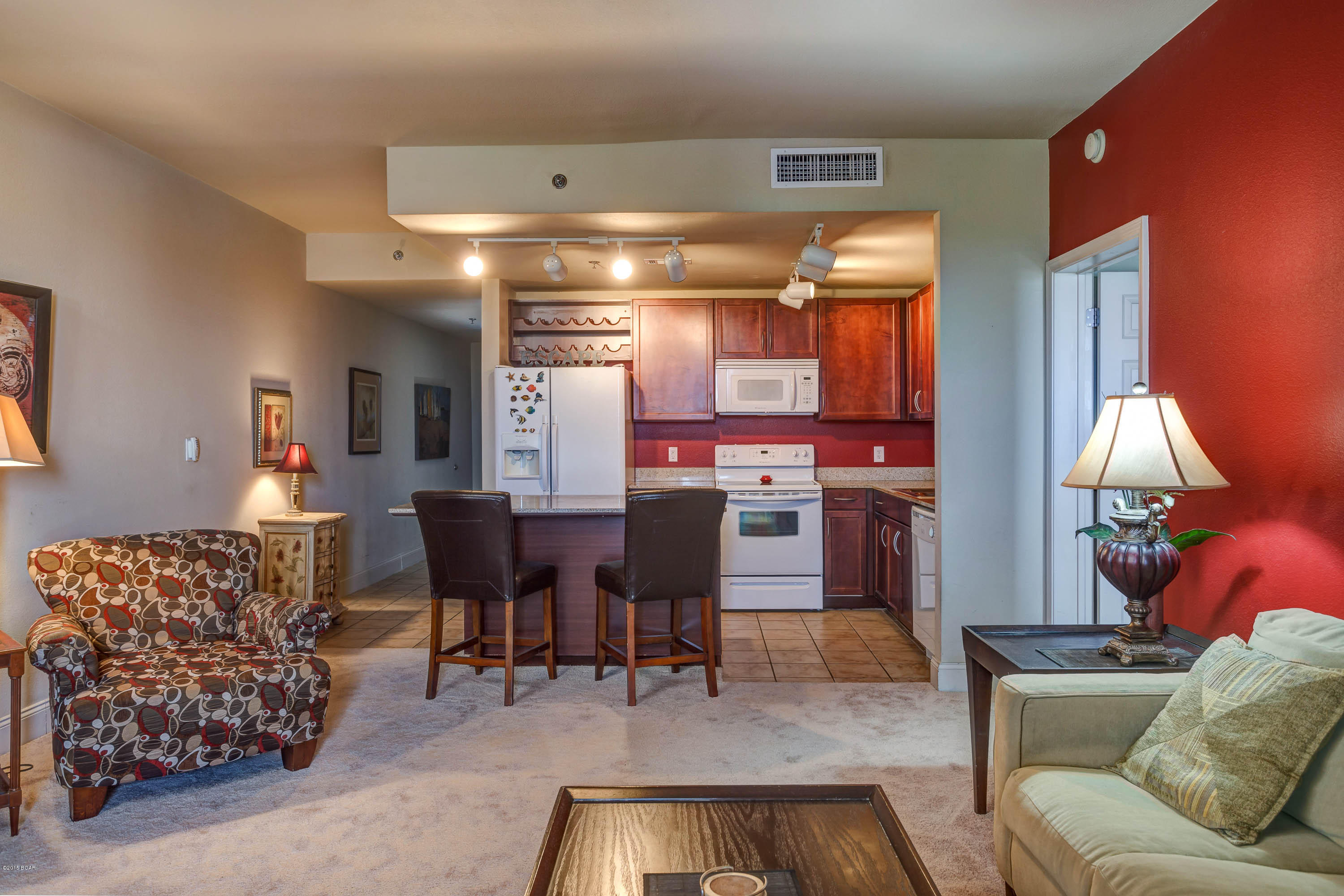 Laketown Wharf - Residential