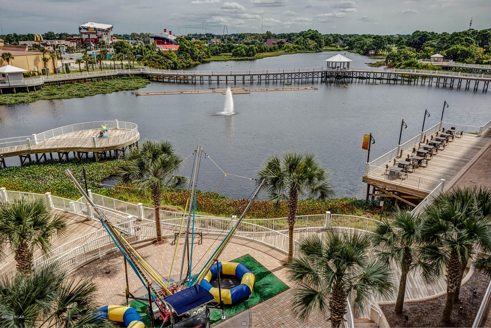 Laketown Wharf - Residential