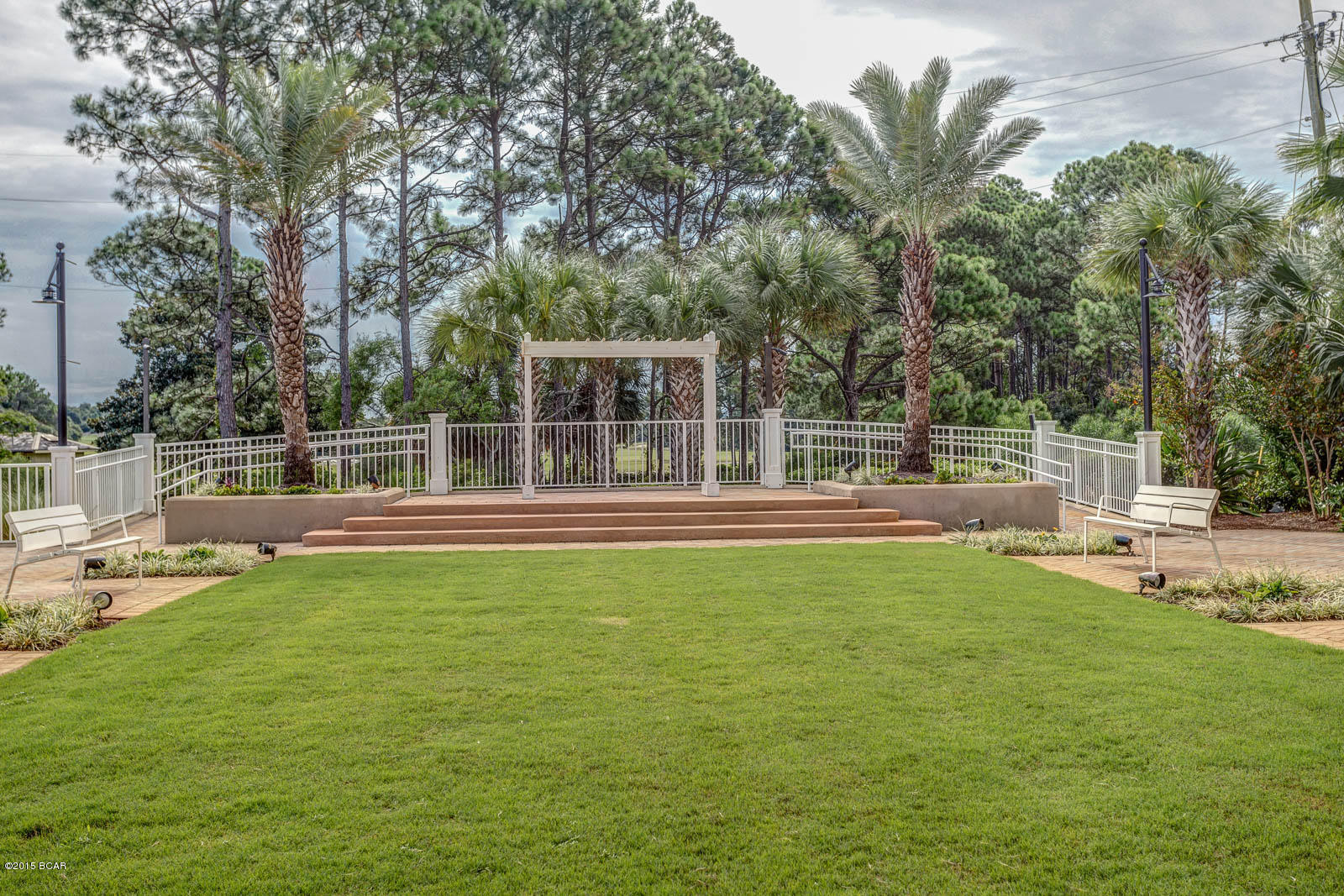 Laketown Wharf - Residential