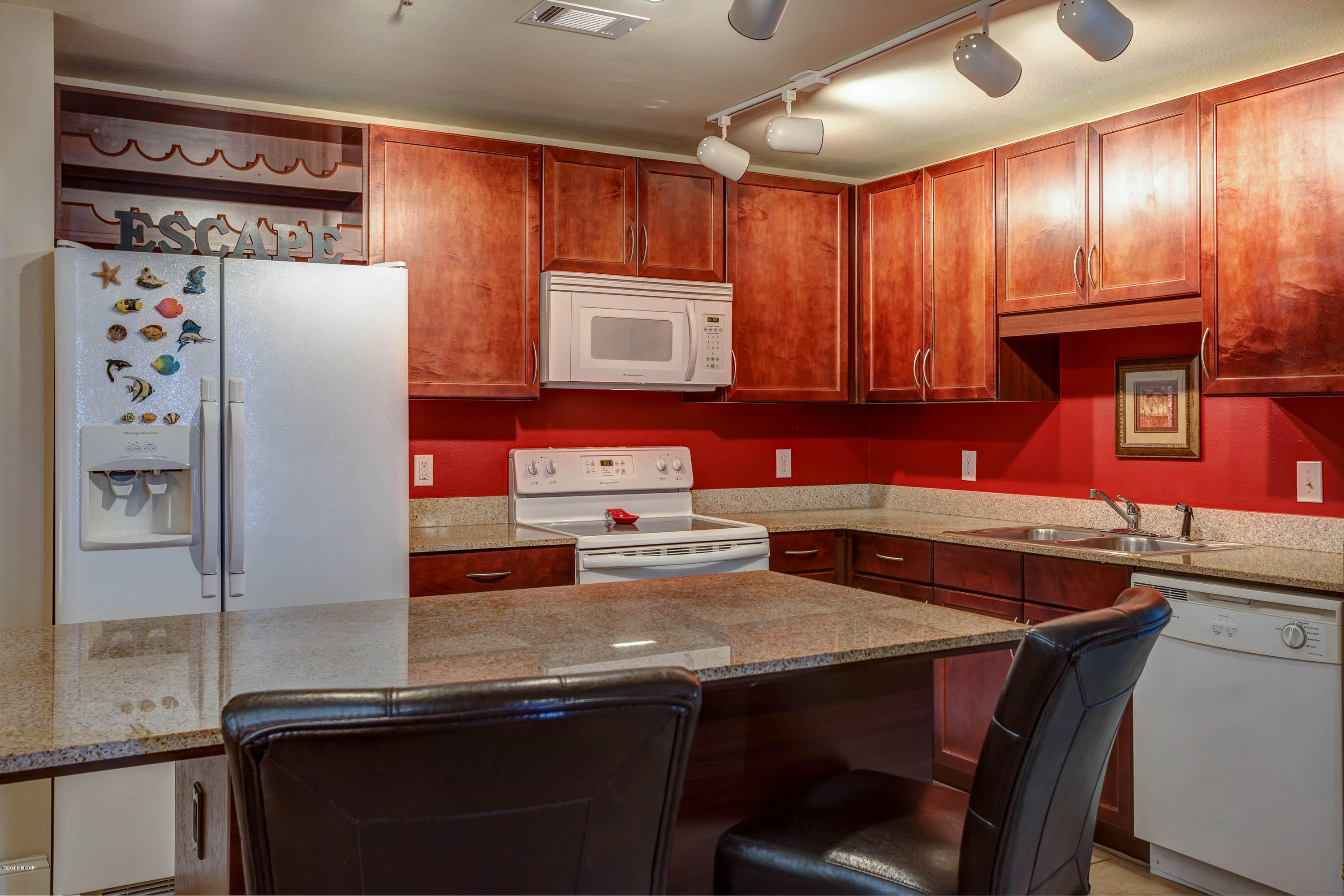 Laketown Wharf - Residential