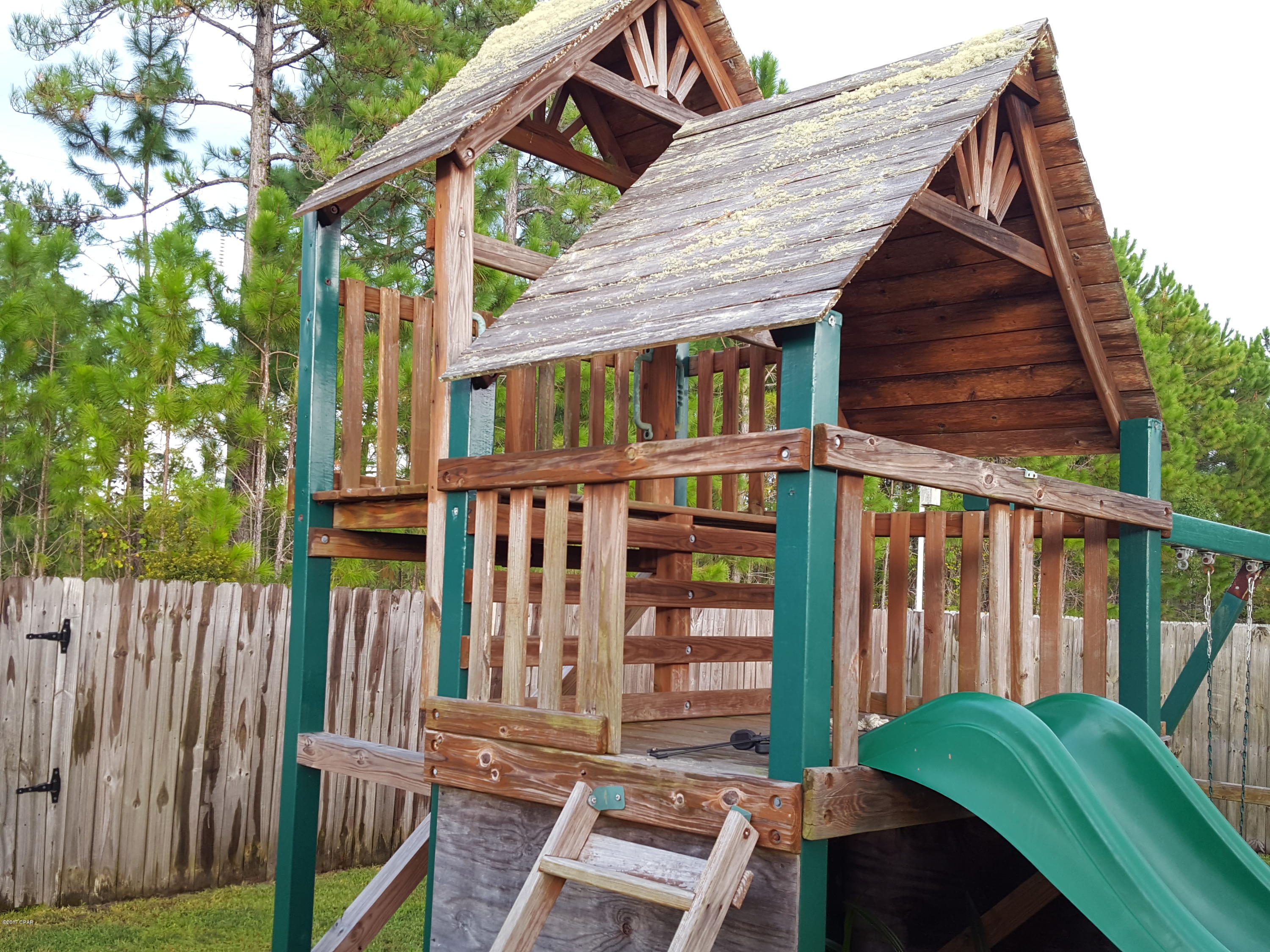 Cedars Crossing - Residential