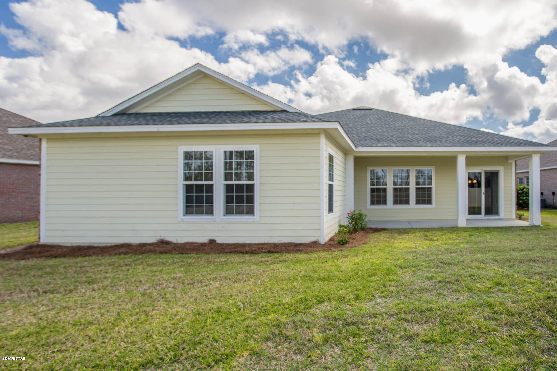 Hawks Landing - Residential