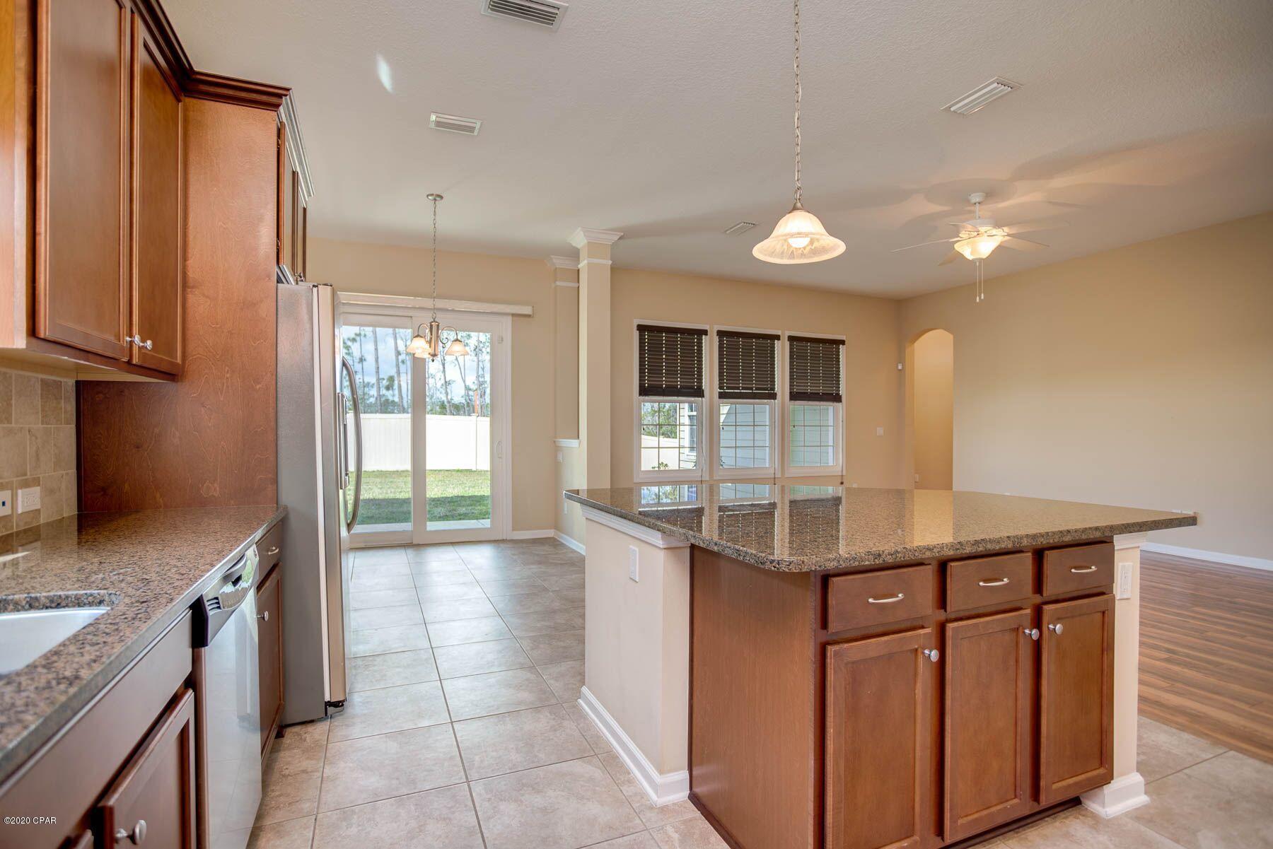 Hawks Landing - Residential