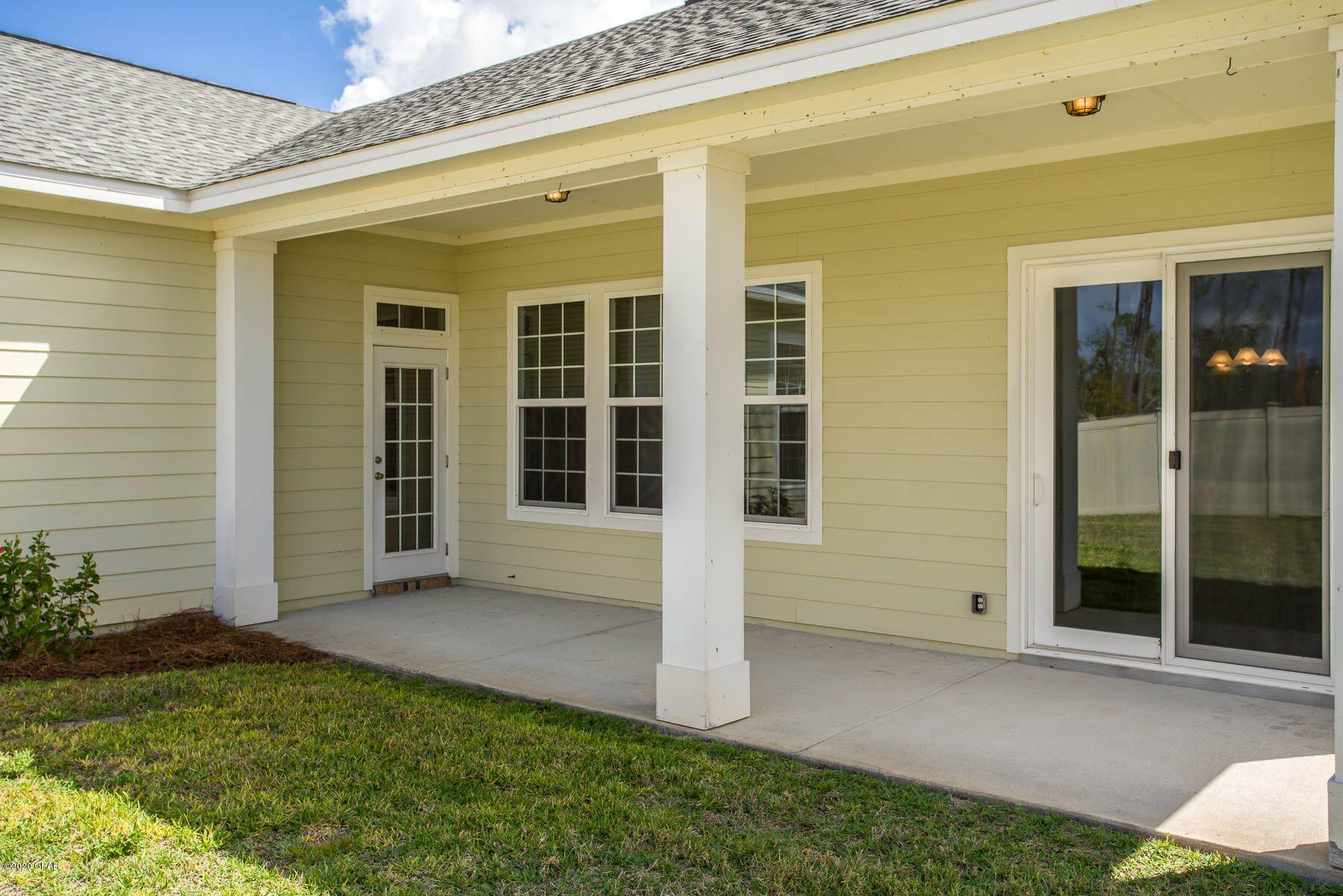 Hawks Landing - Residential