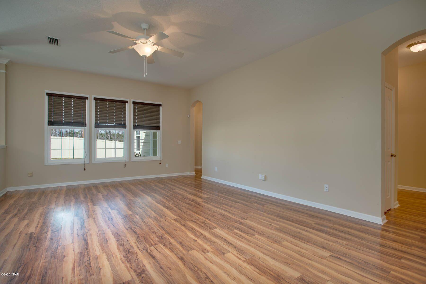 Hawks Landing - Residential