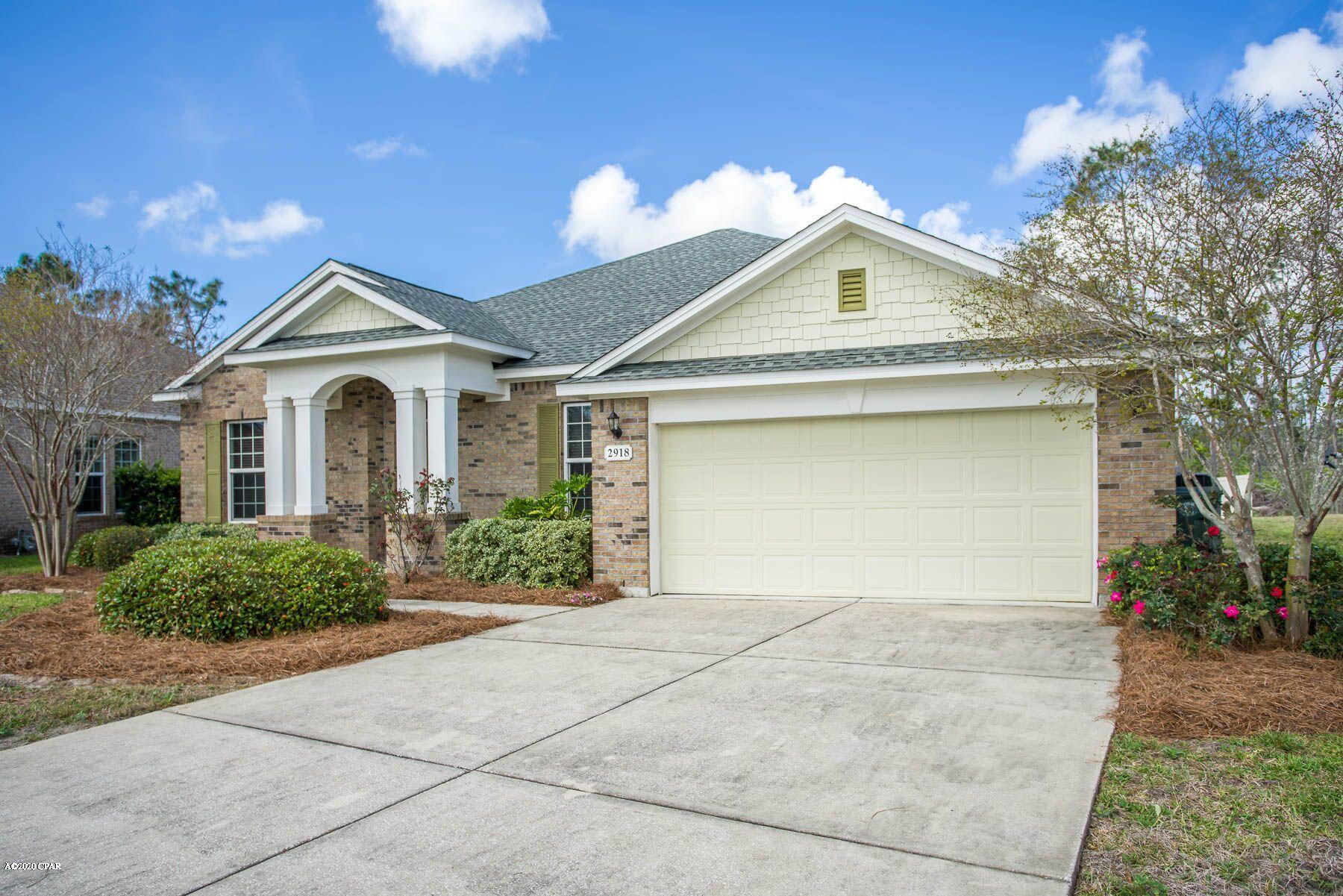 Hawks Landing - Residential