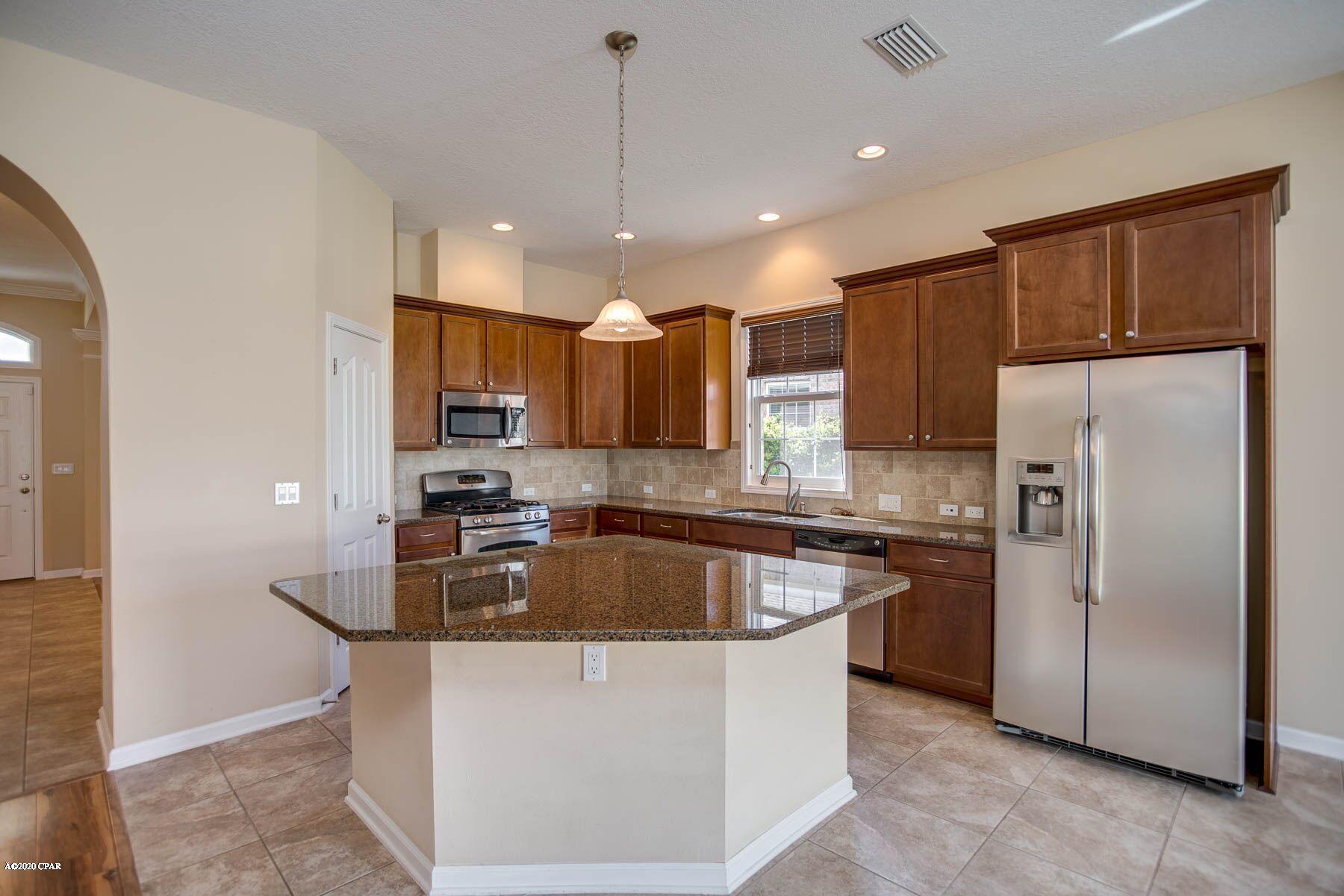 Hawks Landing - Residential