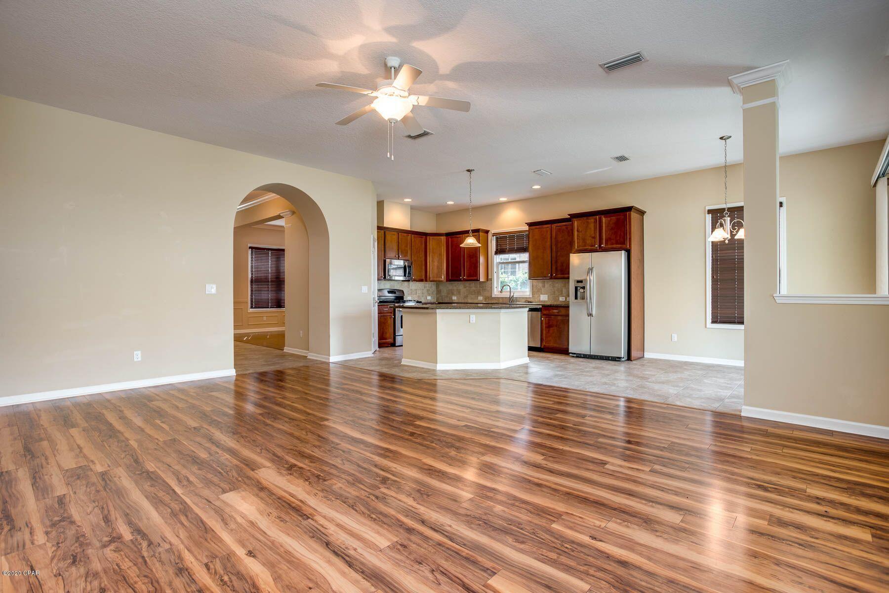 Hawks Landing - Residential