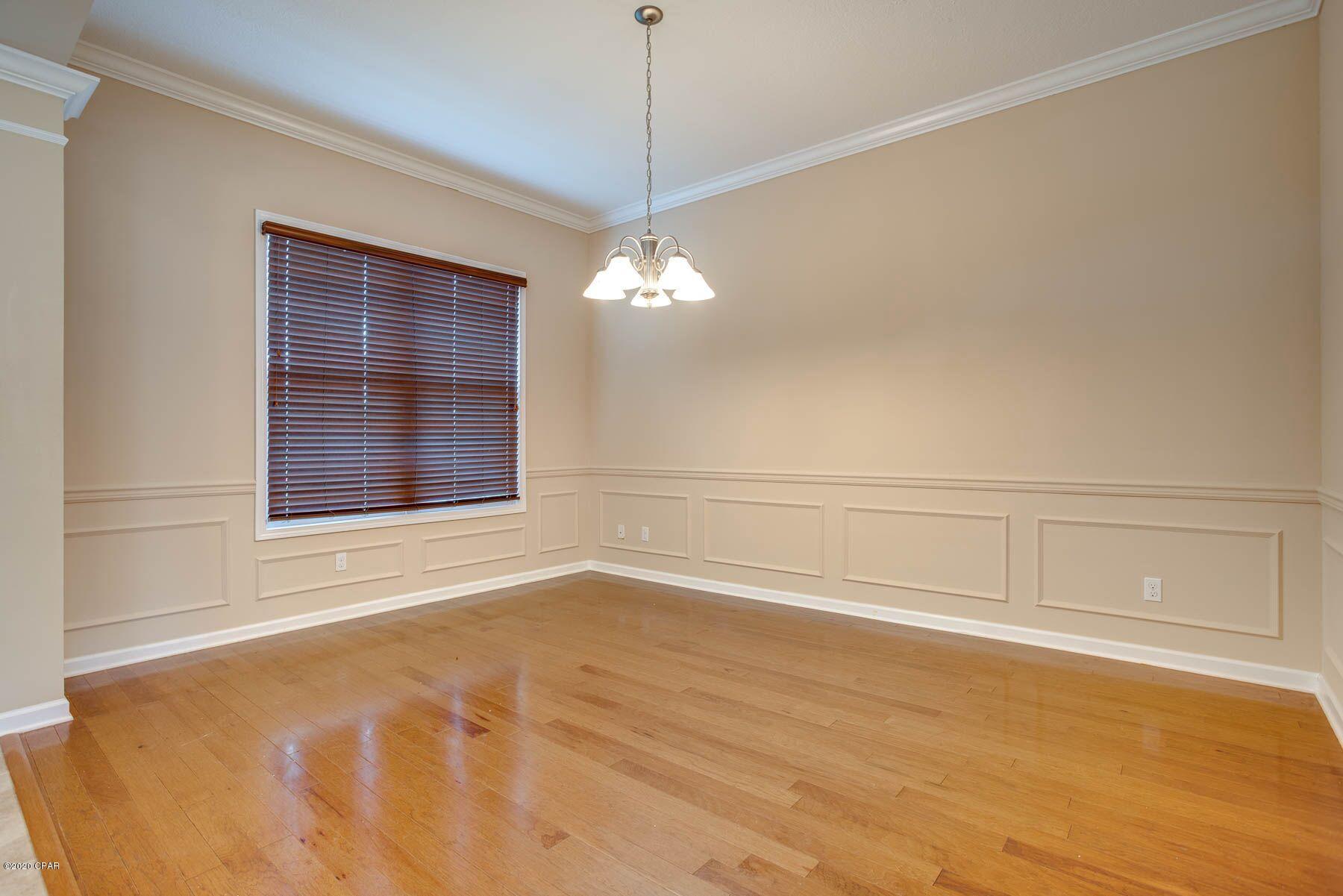 Hawks Landing - Residential