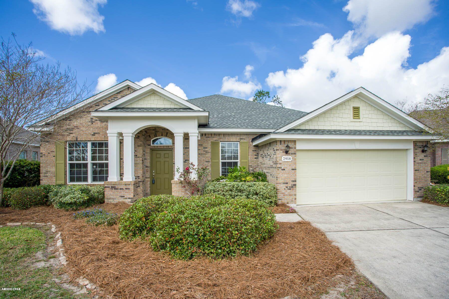 Hawks Landing - Residential