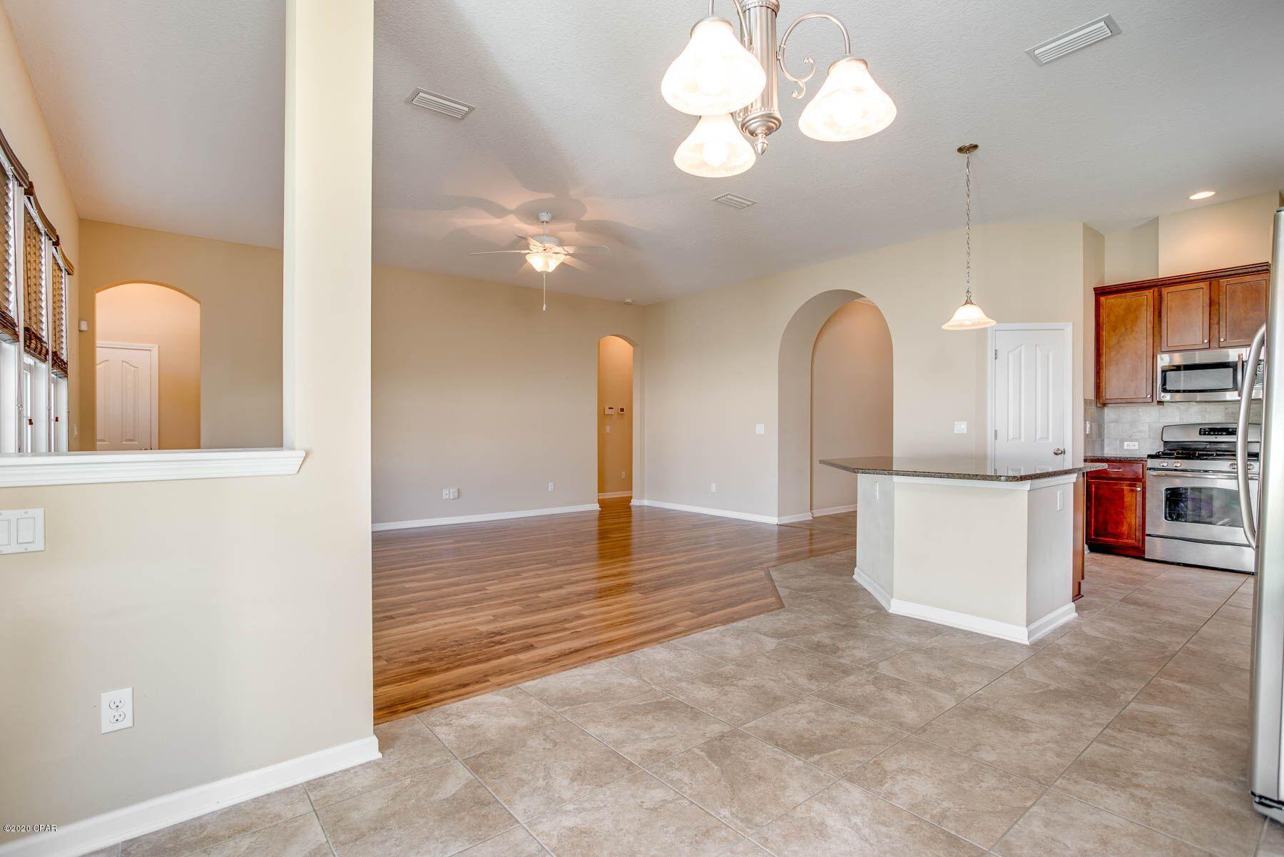 Hawks Landing - Residential