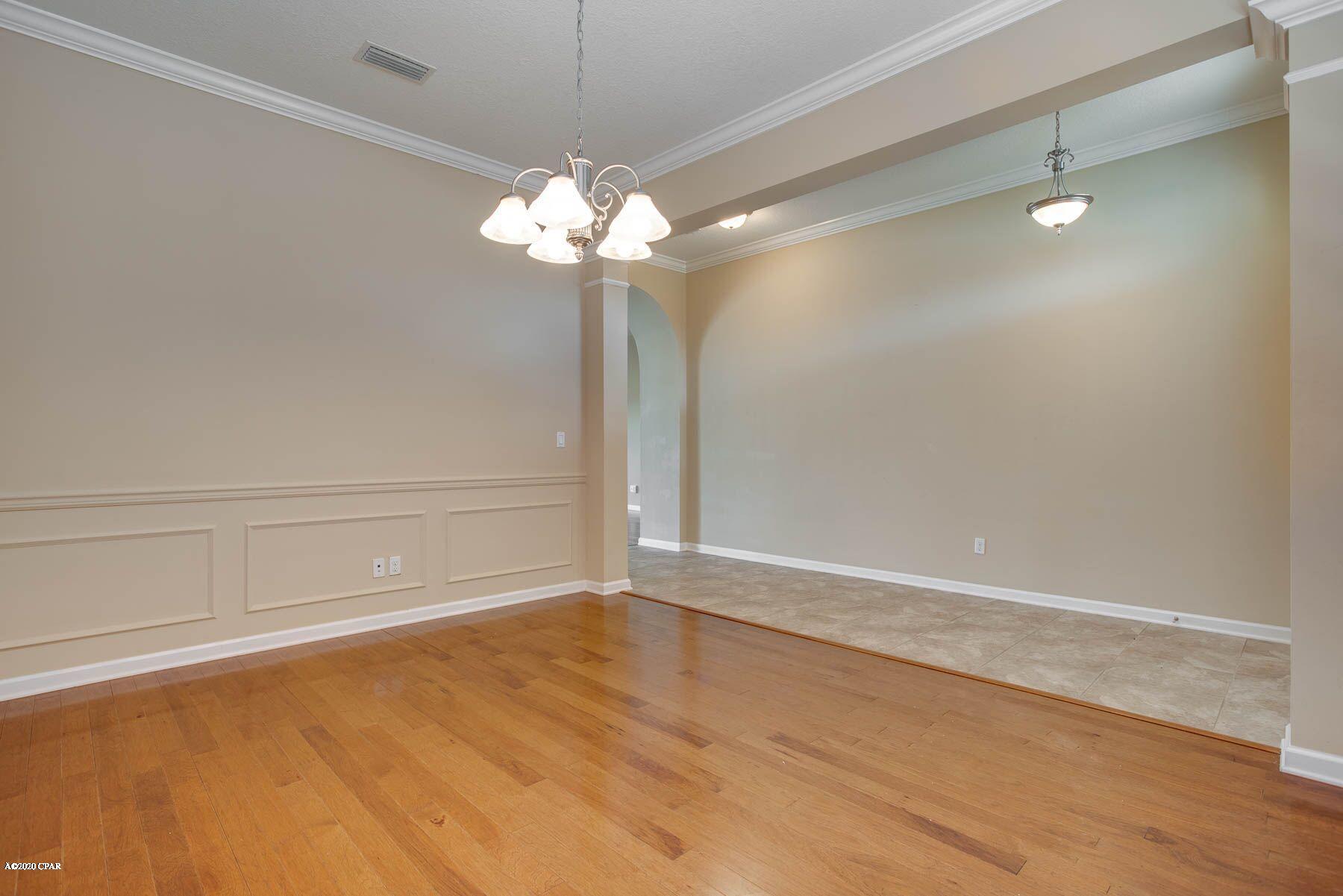 Hawks Landing - Residential