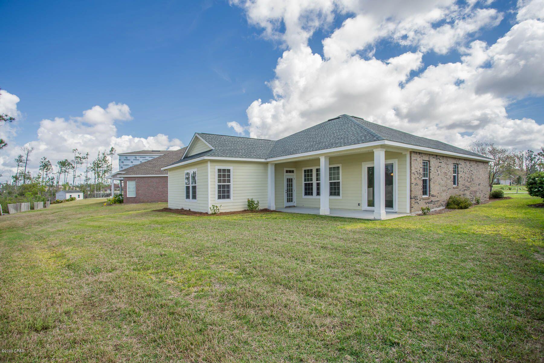 Hawks Landing - Residential