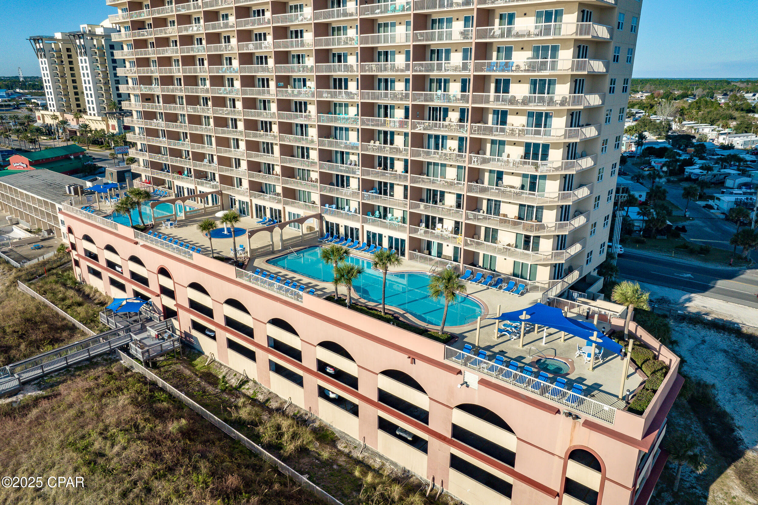 Sunrise Beach - Residential