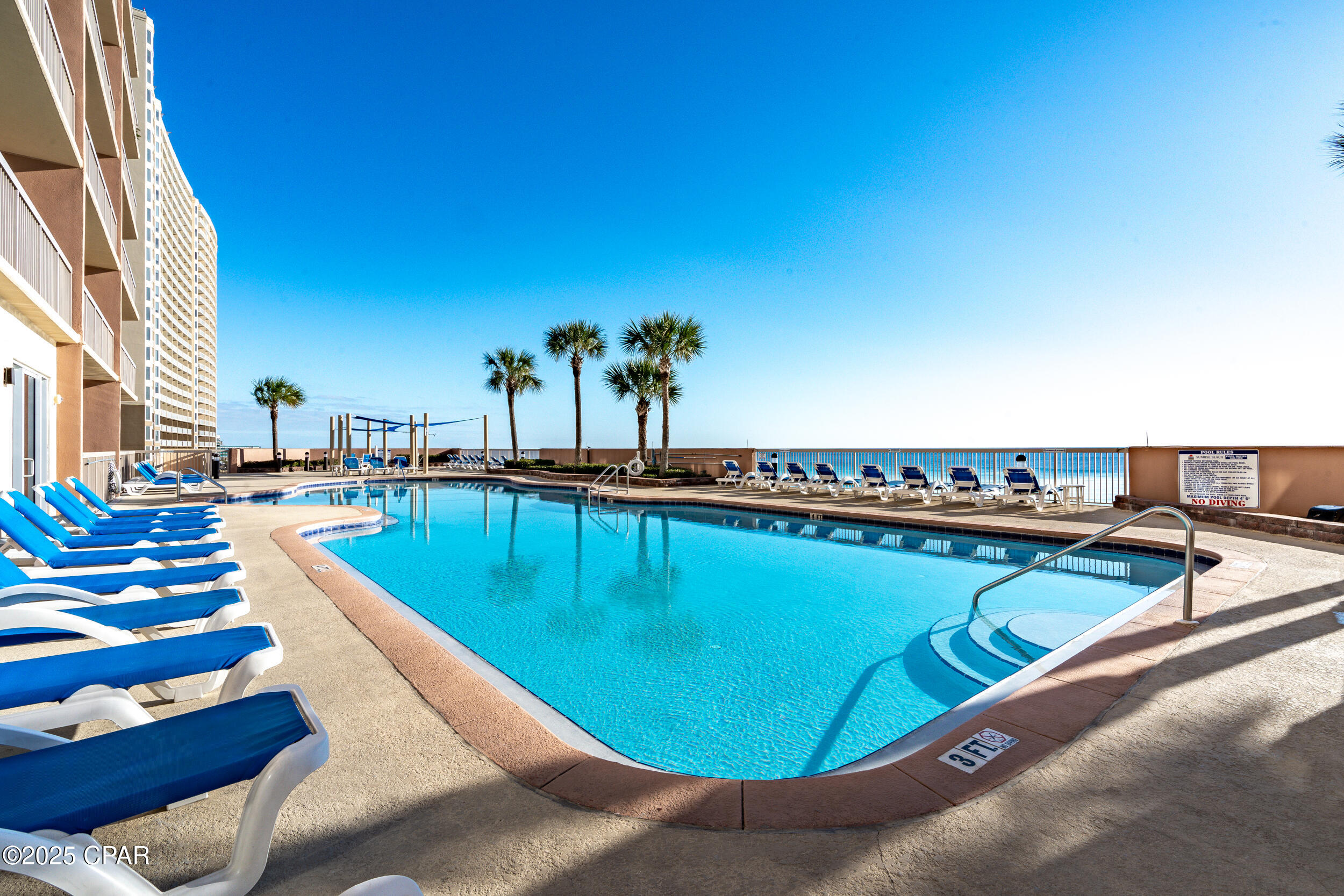 Sunrise Beach - Residential