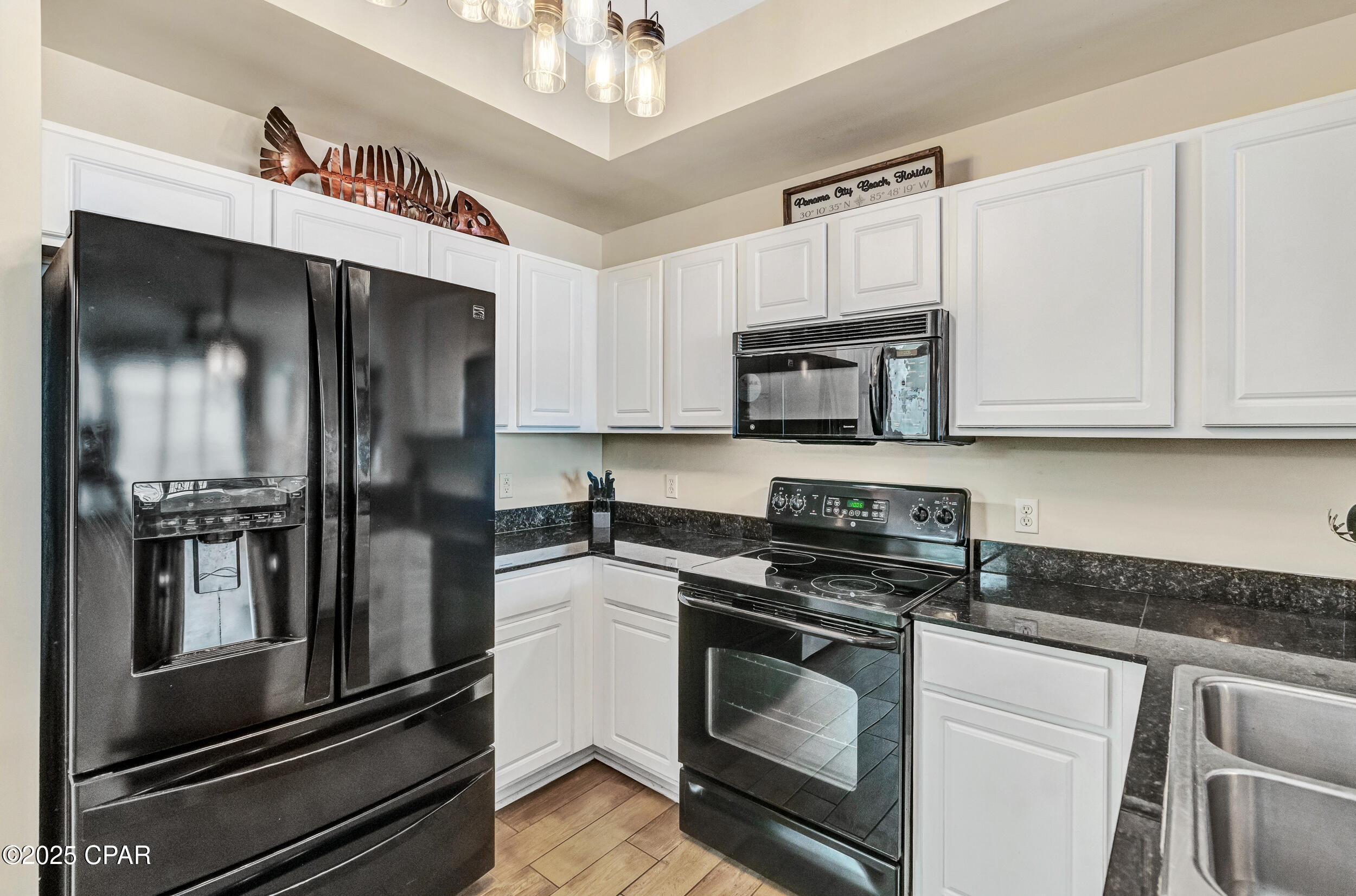 Sunrise Beach - Residential