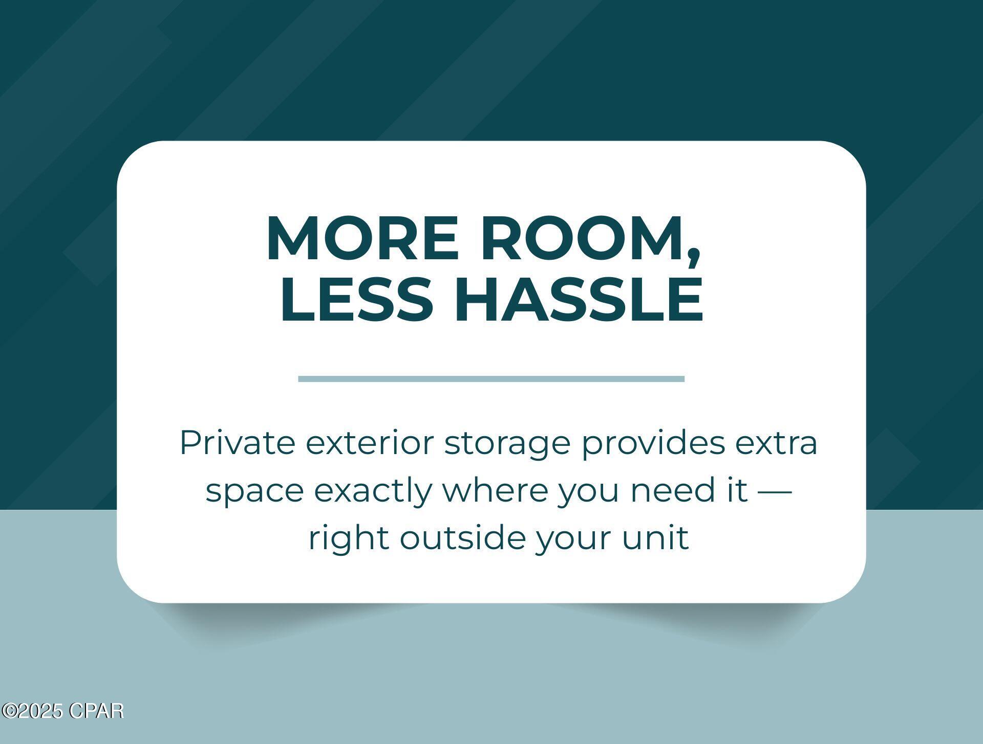 Sunrise Beach - Residential