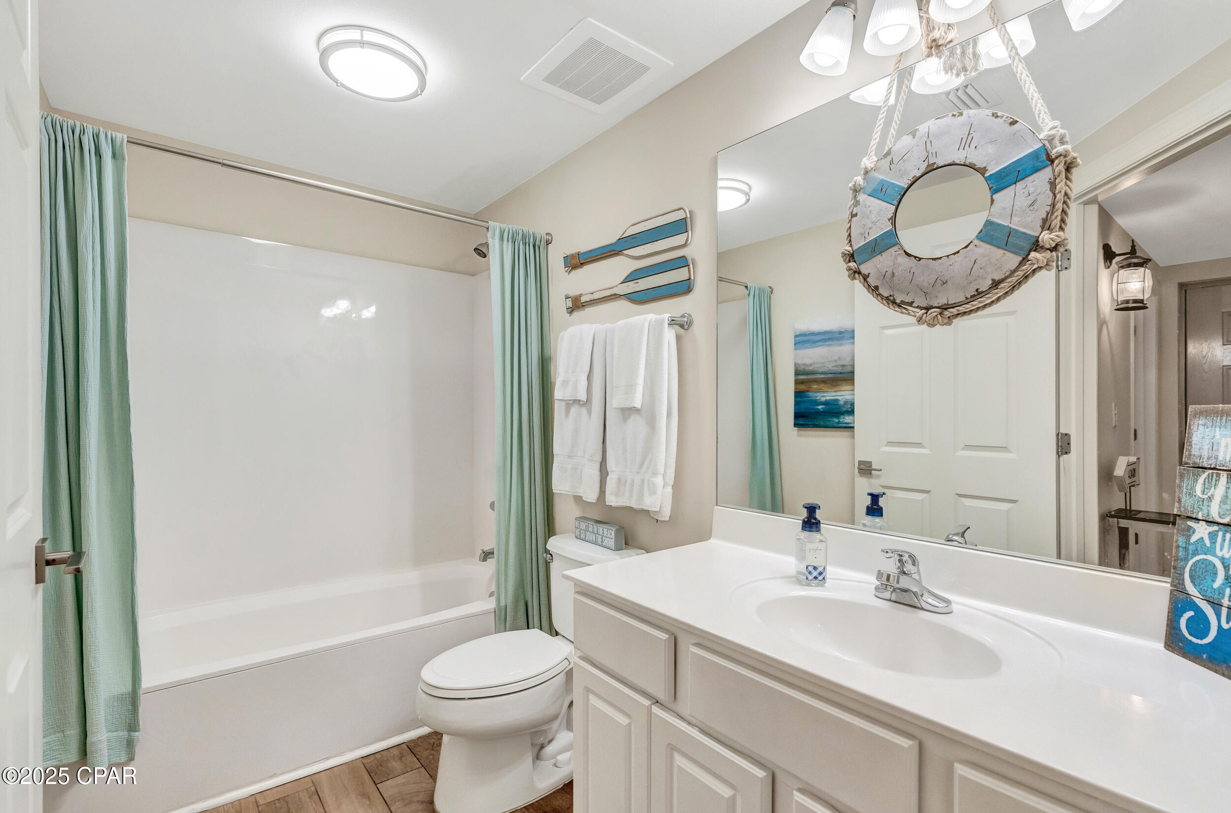 Sunrise Beach - Residential