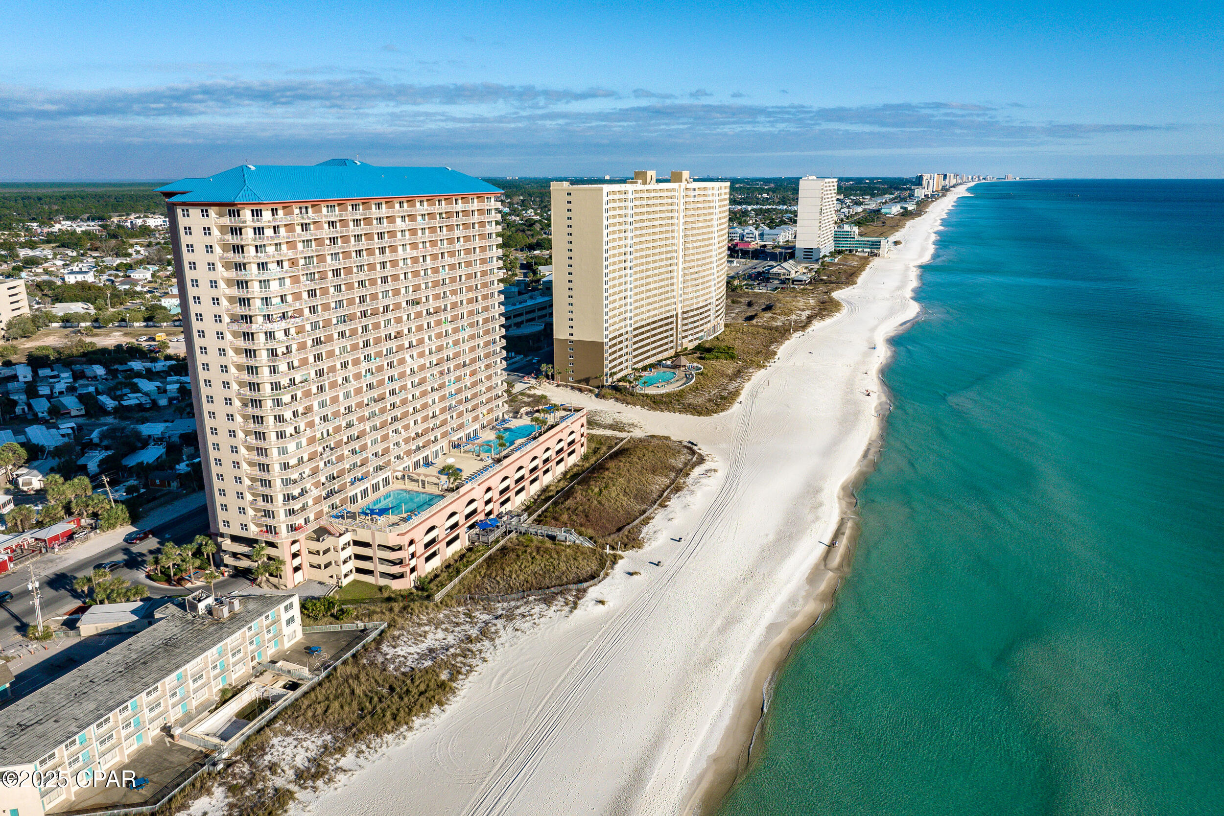 Sunrise Beach - Residential