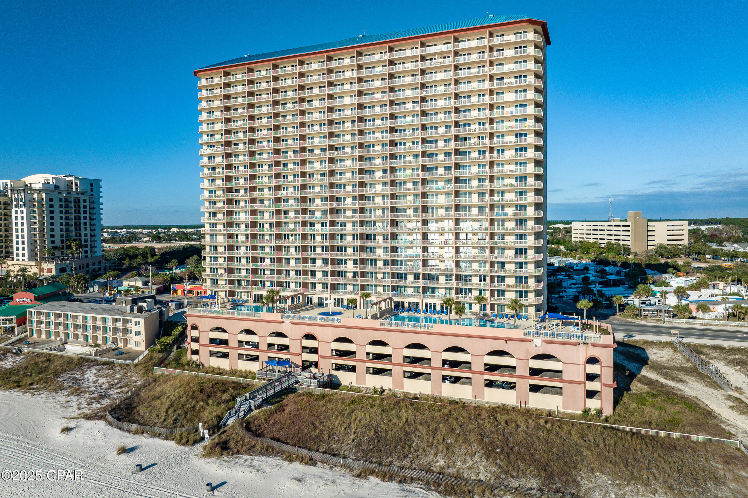 Sunrise Beach - Residential