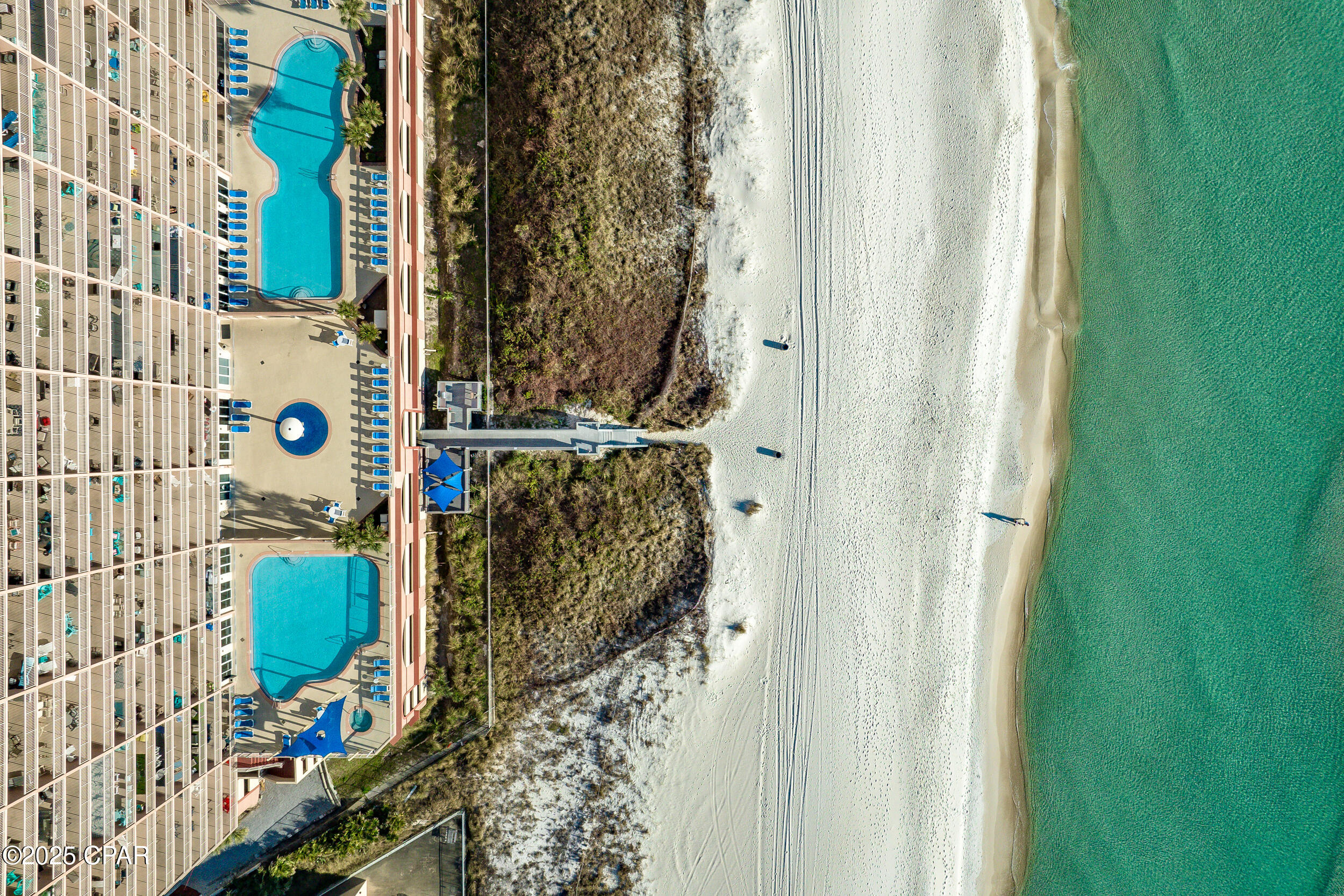 Sunrise Beach - Residential