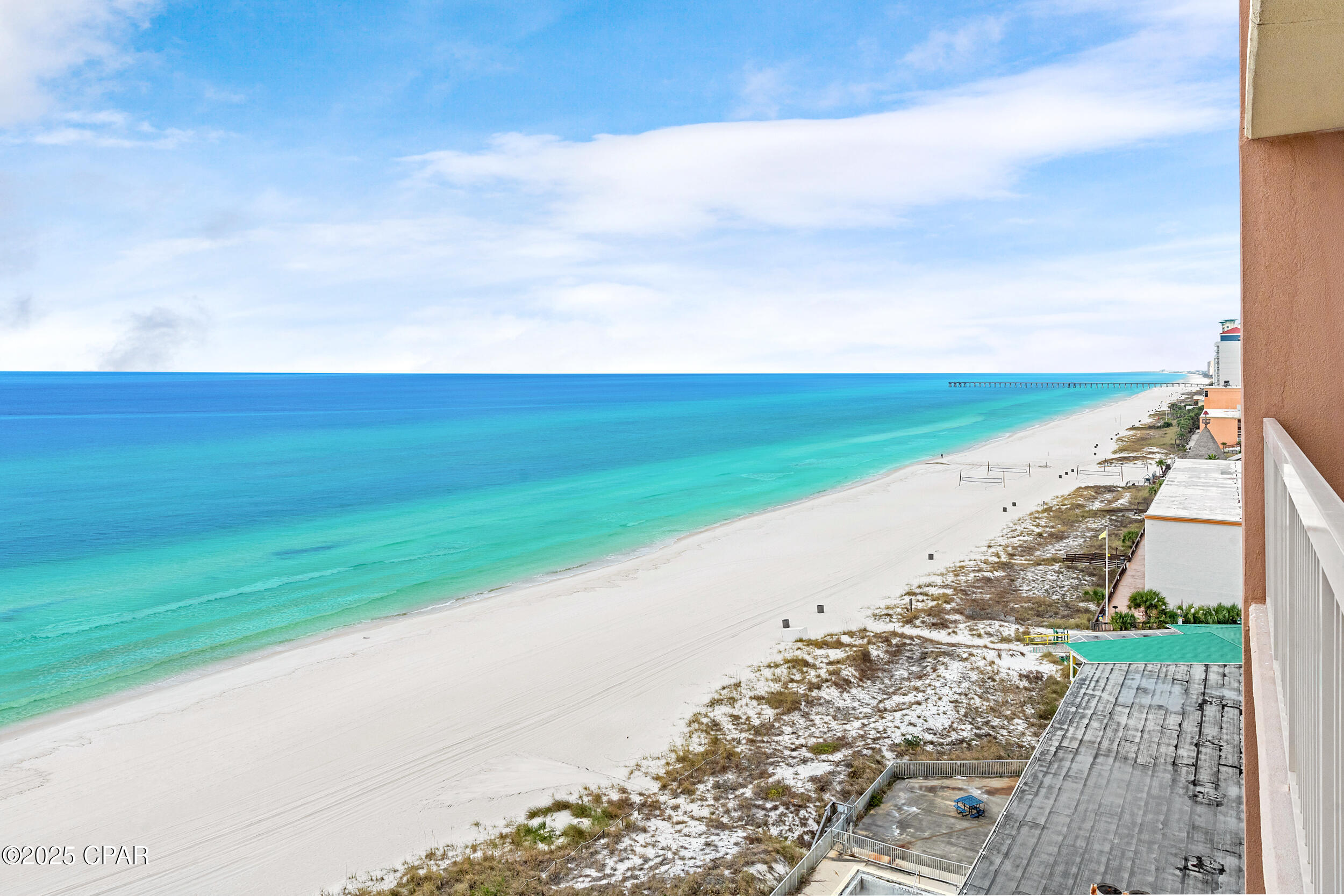 Sunrise Beach - Residential