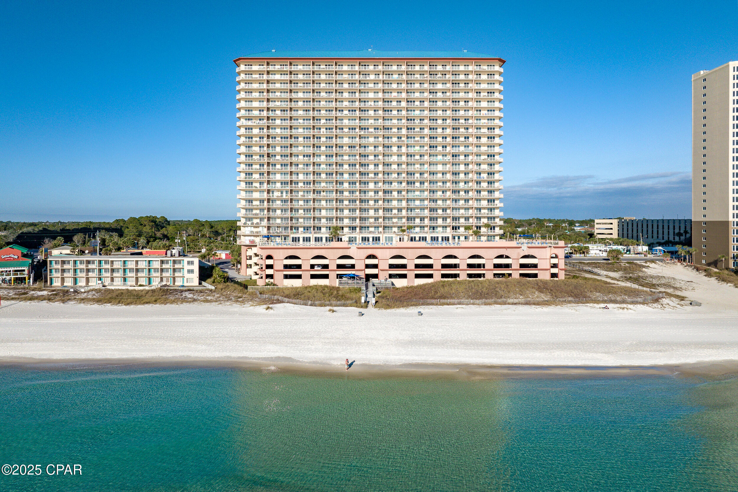 Sunrise Beach - Residential