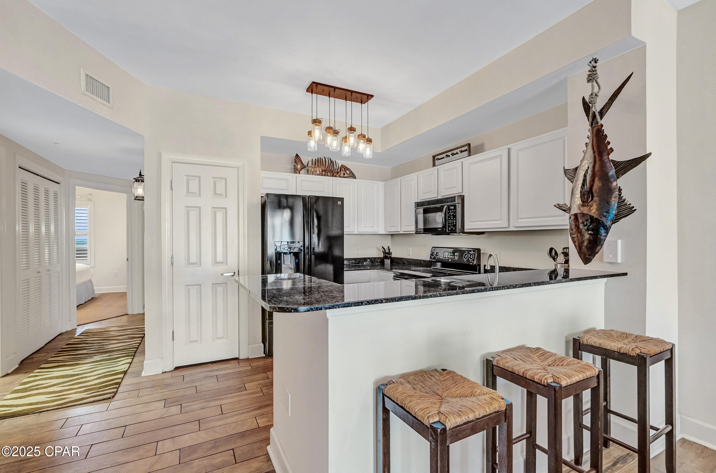 Sunrise Beach - Residential