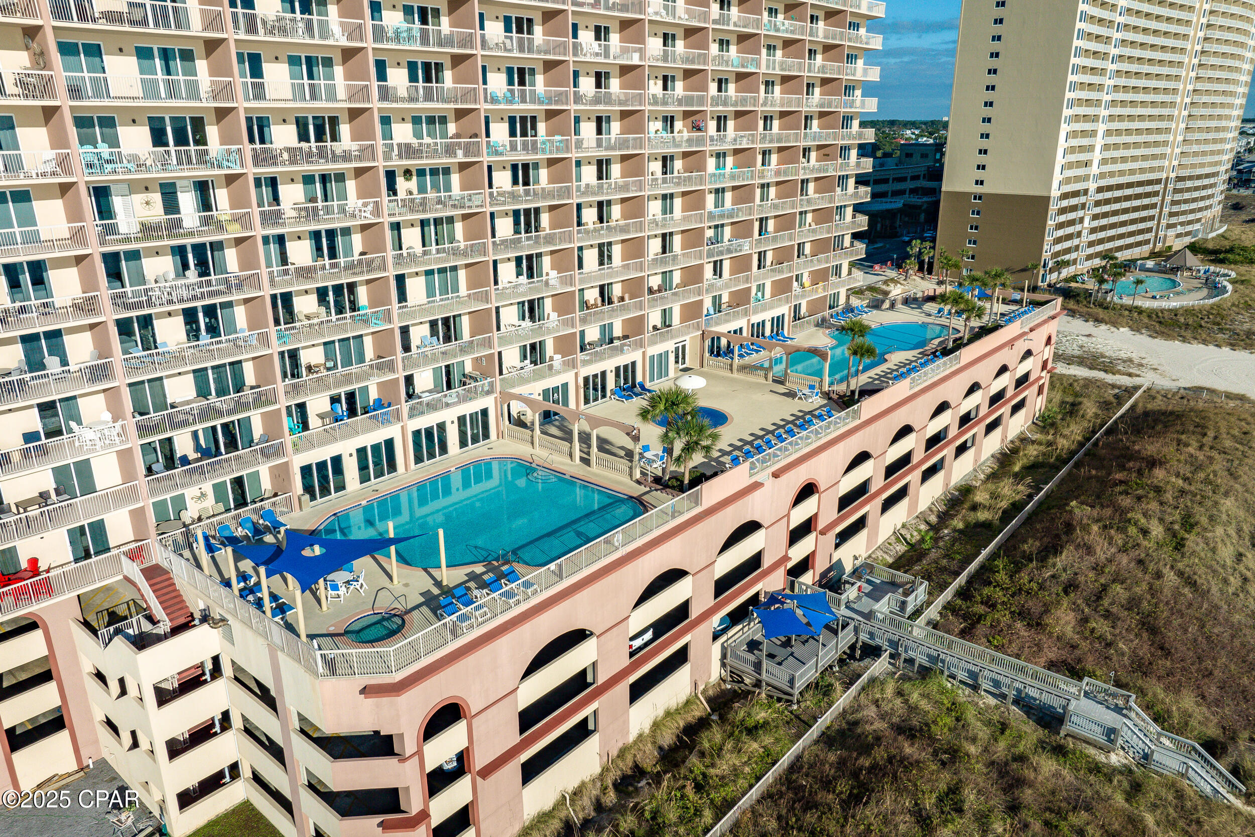 Sunrise Beach - Residential