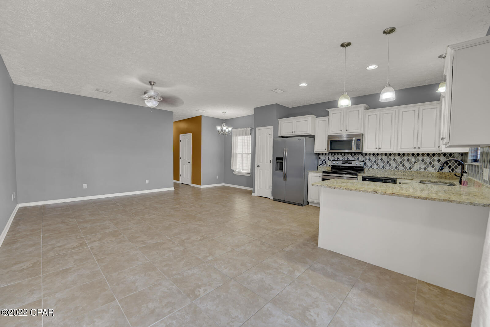 Causeway Manor - Residential