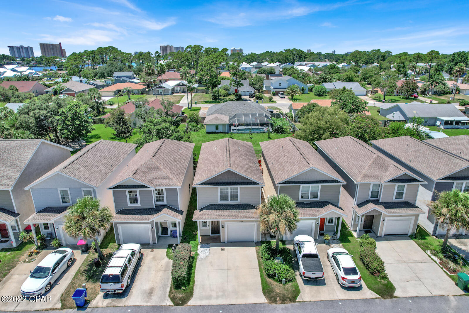 Causeway Manor - Residential