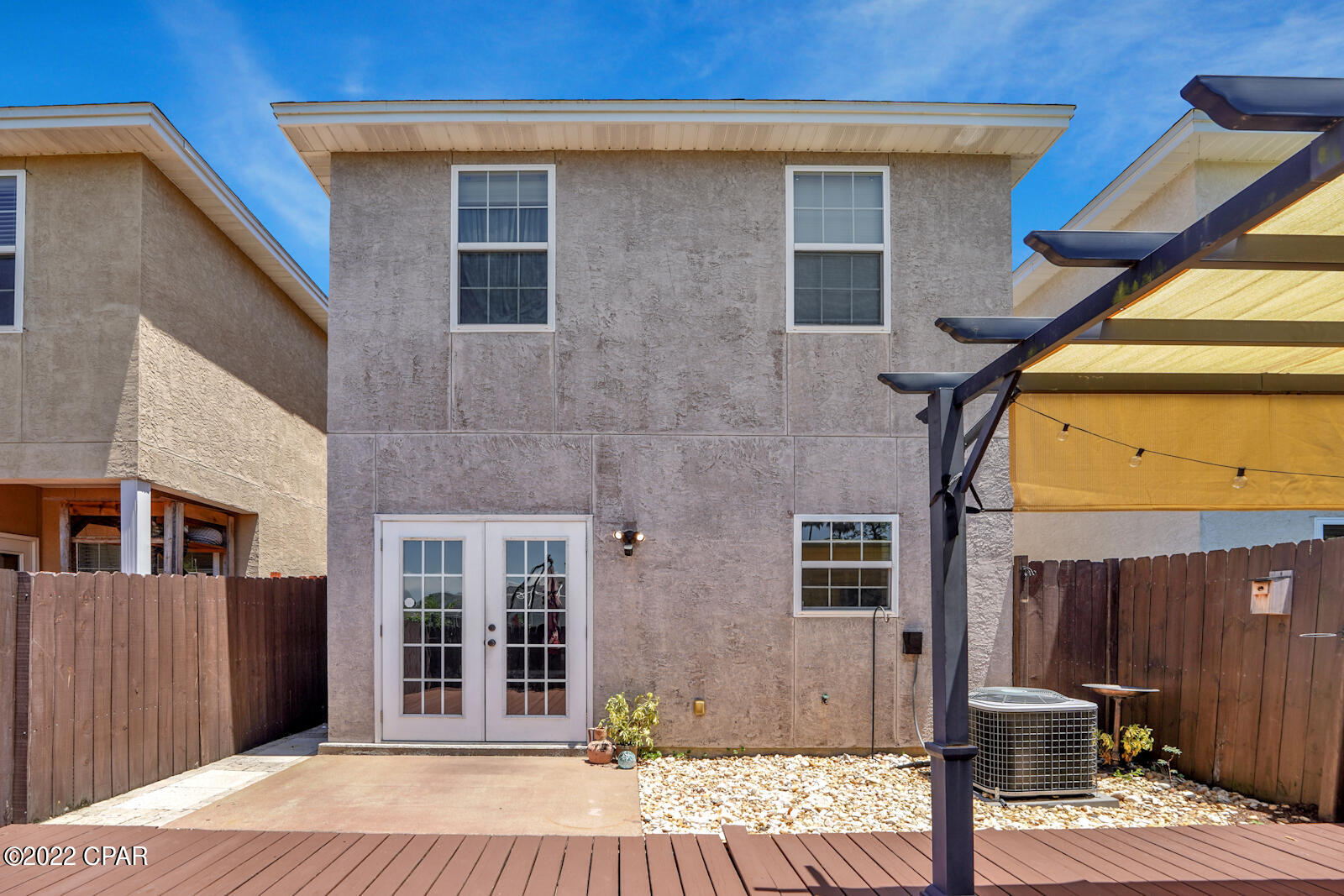 Causeway Manor - Residential