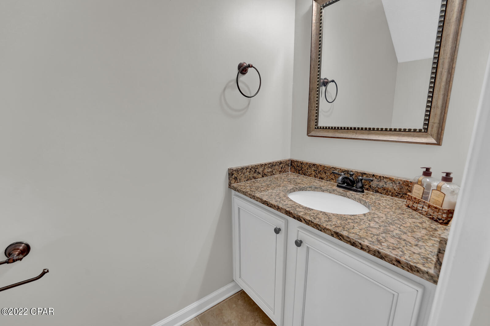 Causeway Manor - Residential