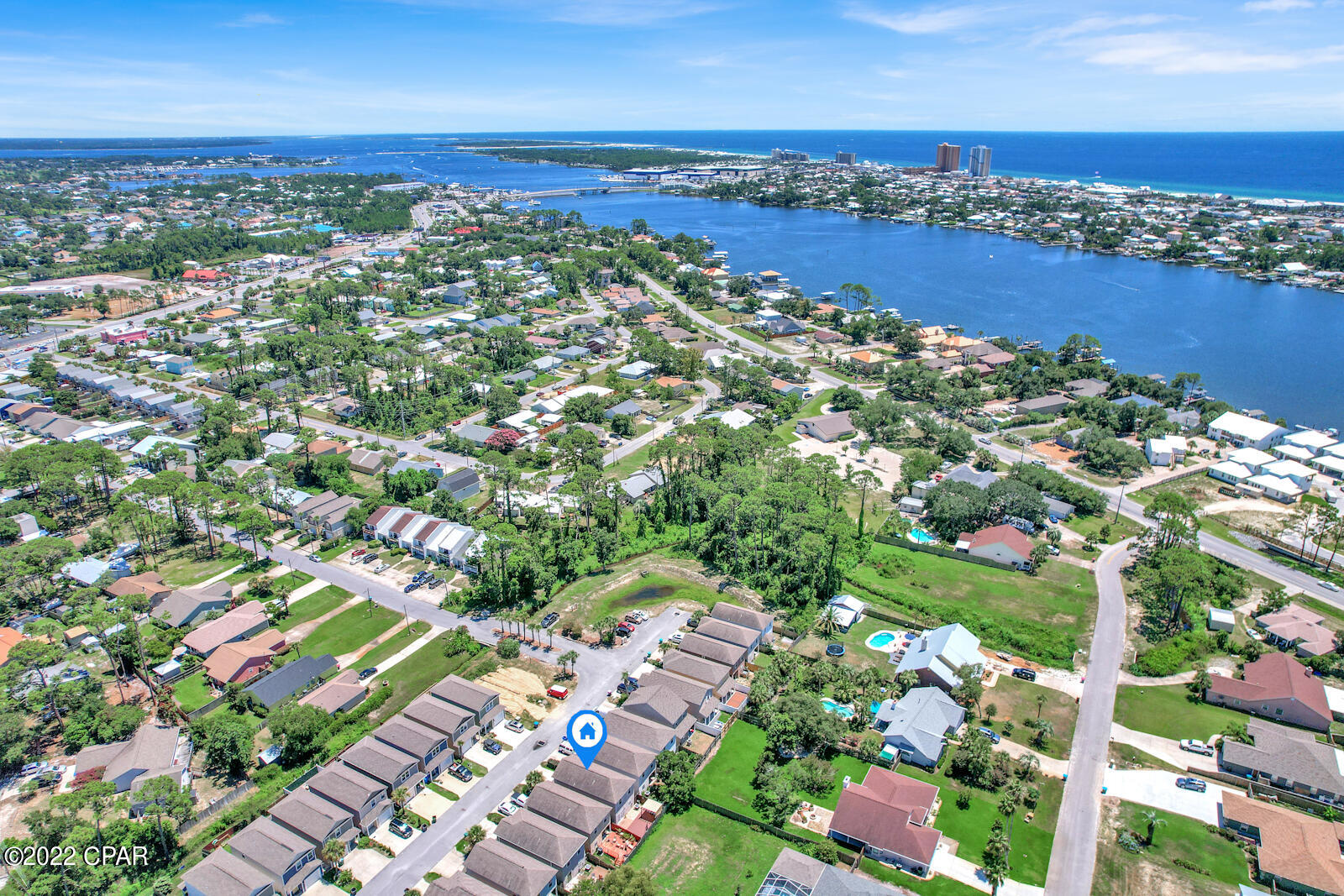 Causeway Manor - Residential