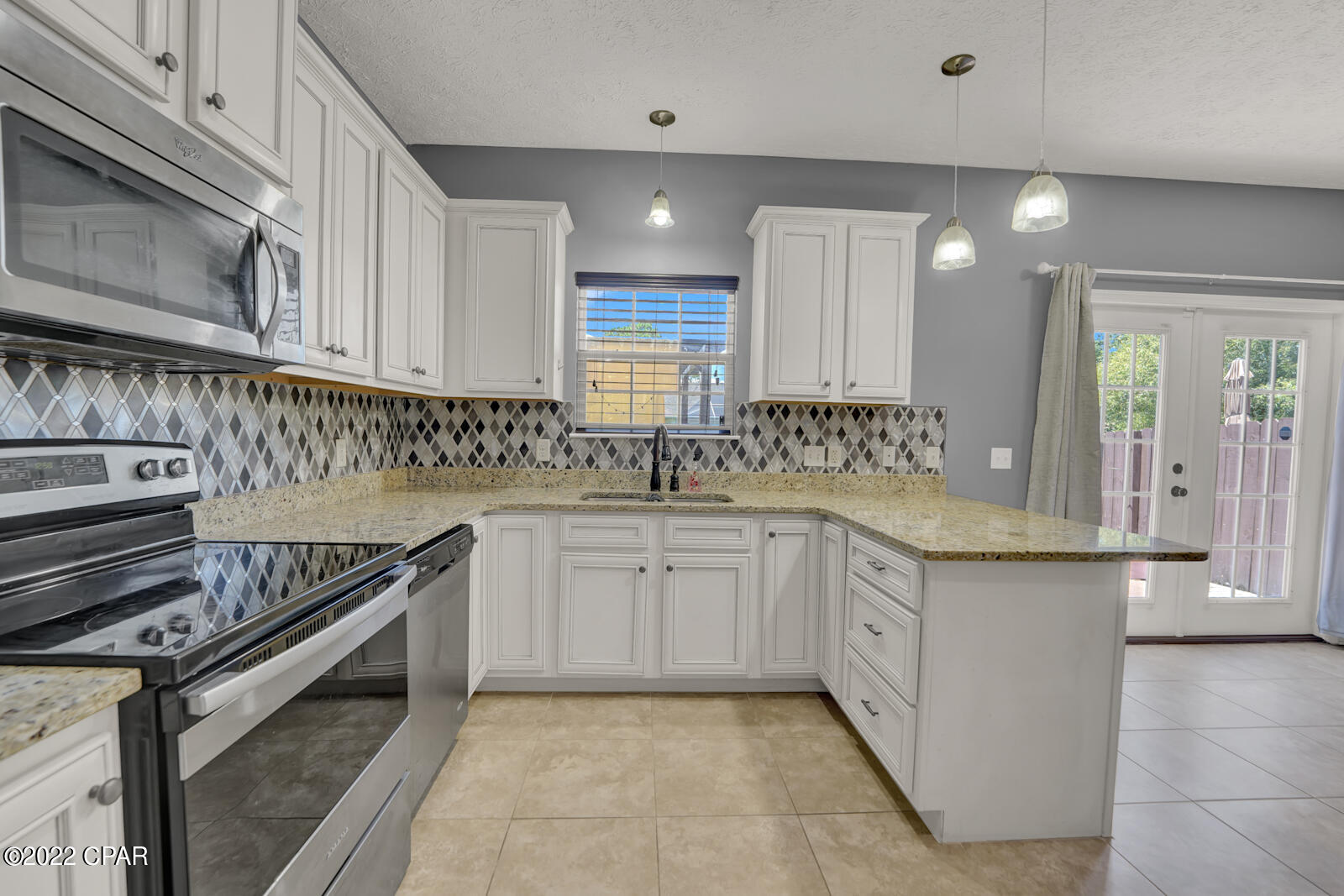 Causeway Manor - Residential