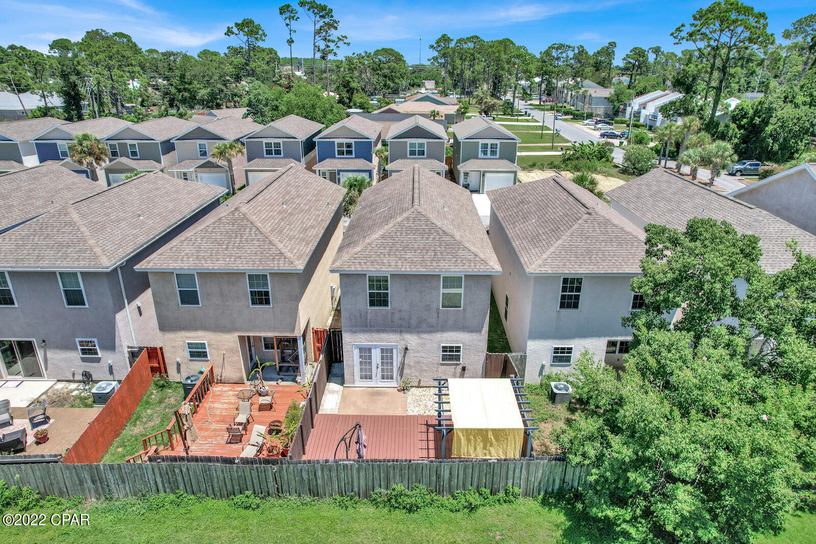 Causeway Manor - Residential