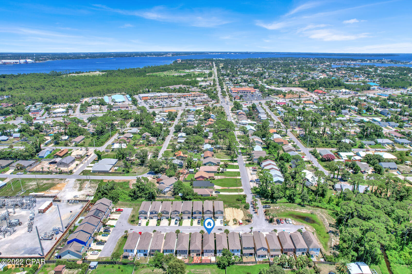 Causeway Manor - Residential