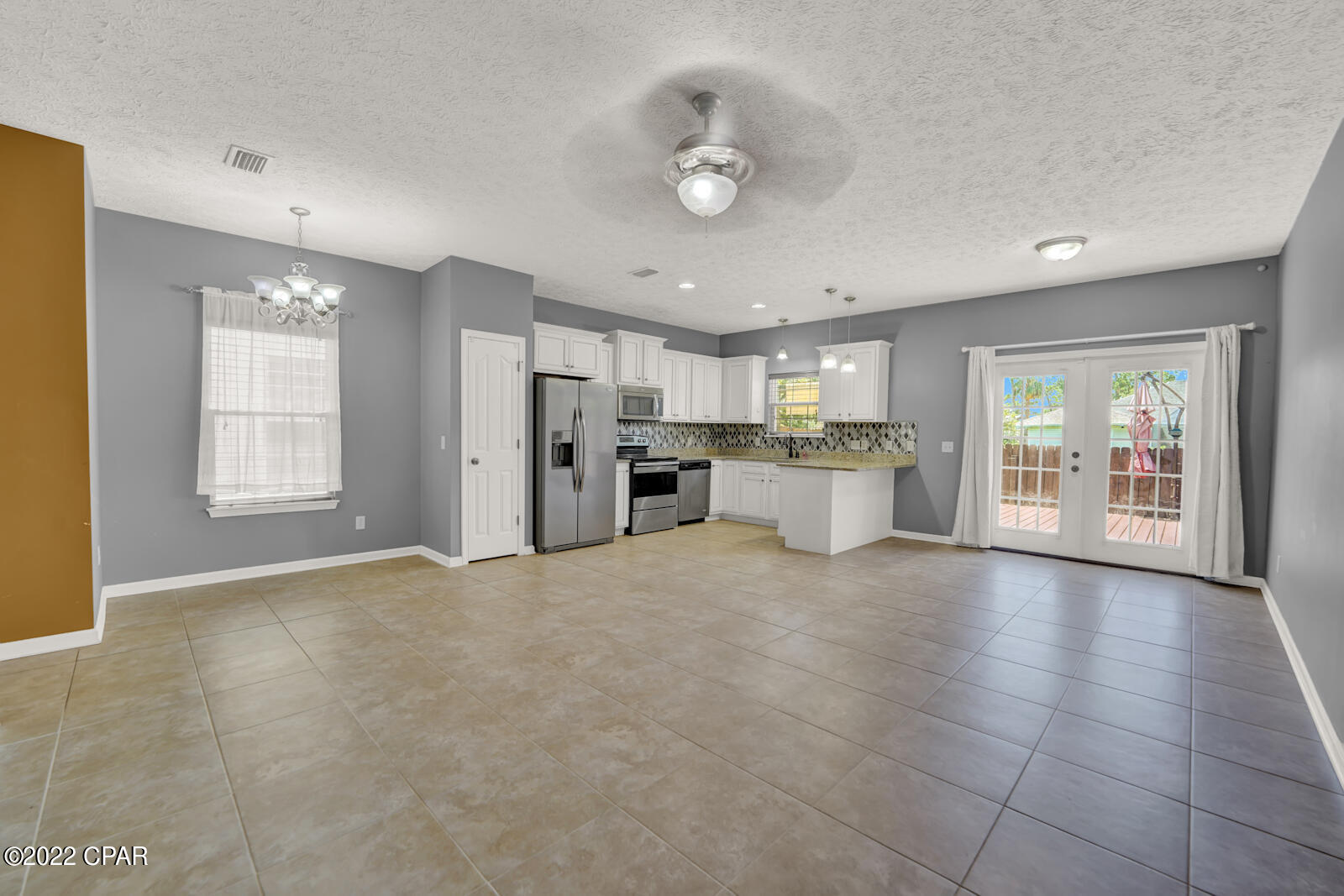 Causeway Manor - Residential