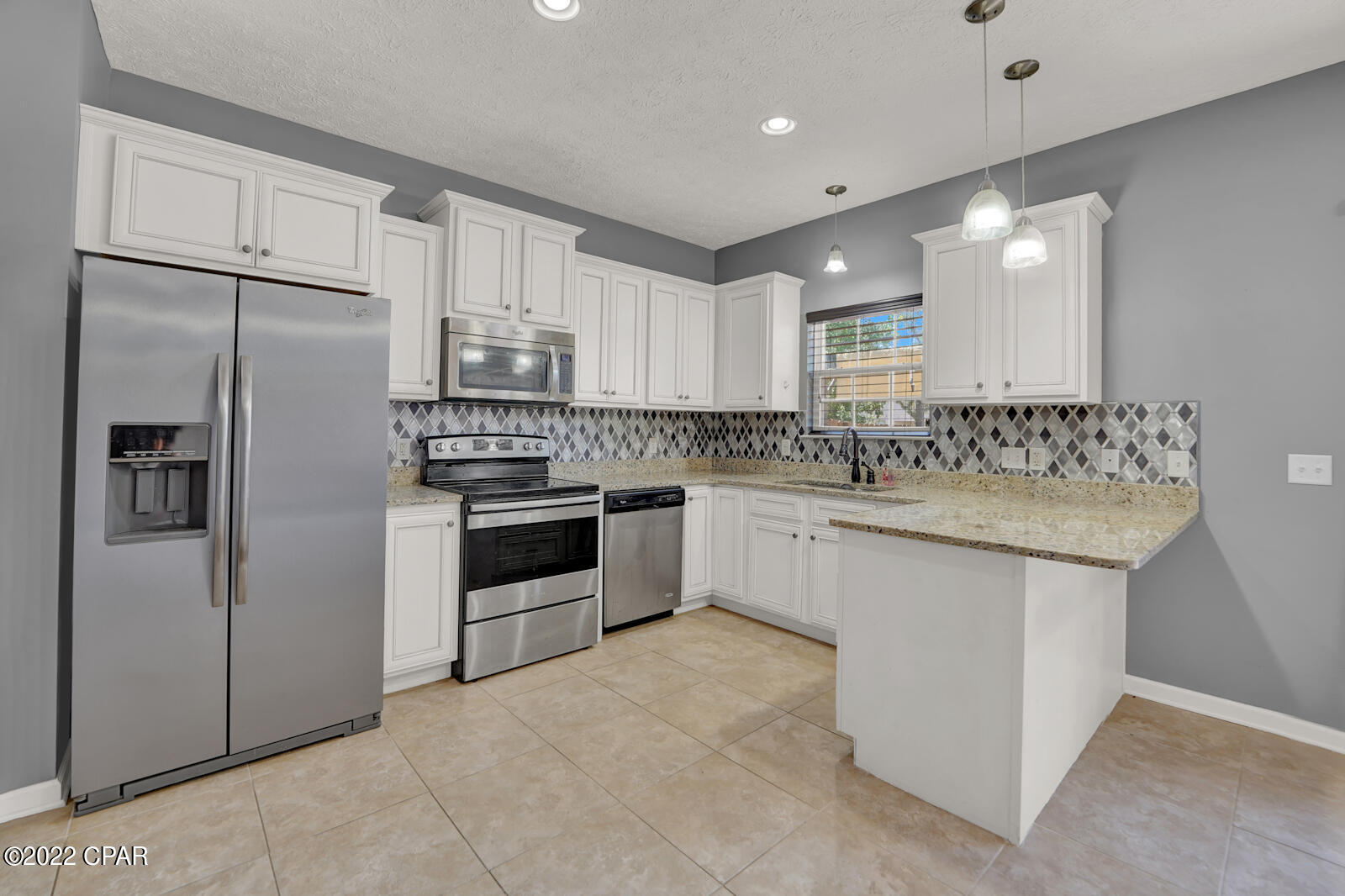 Causeway Manor - Residential