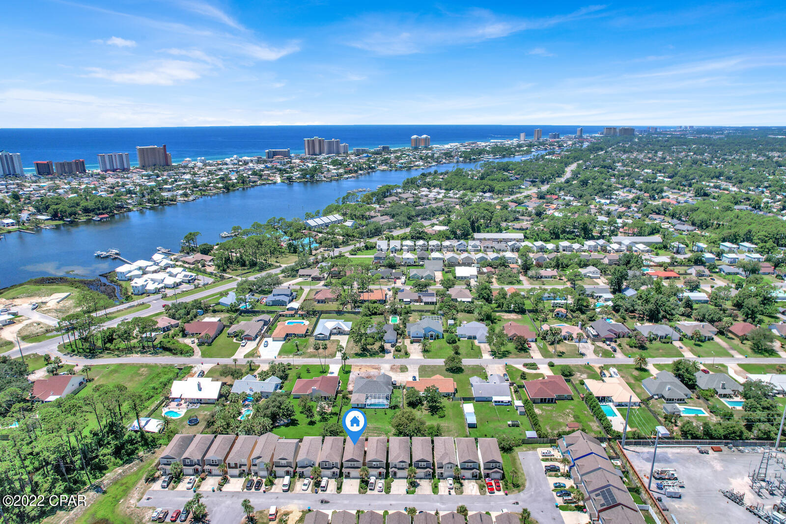 Causeway Manor - Residential