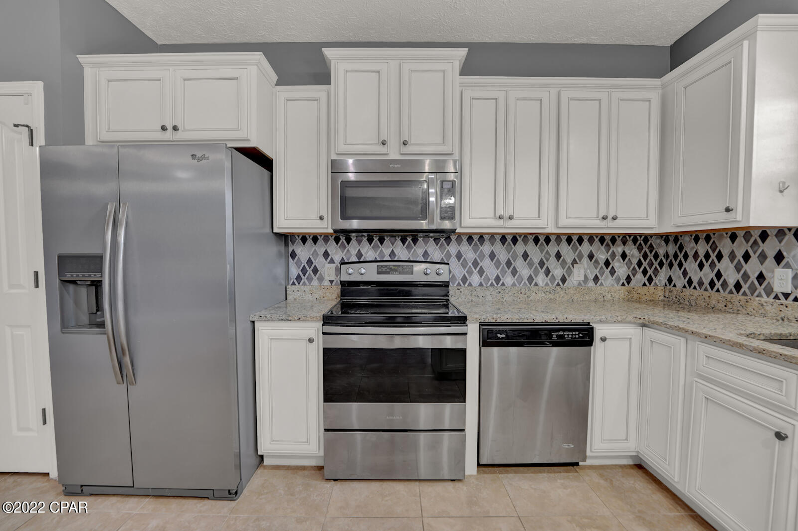 Causeway Manor - Residential