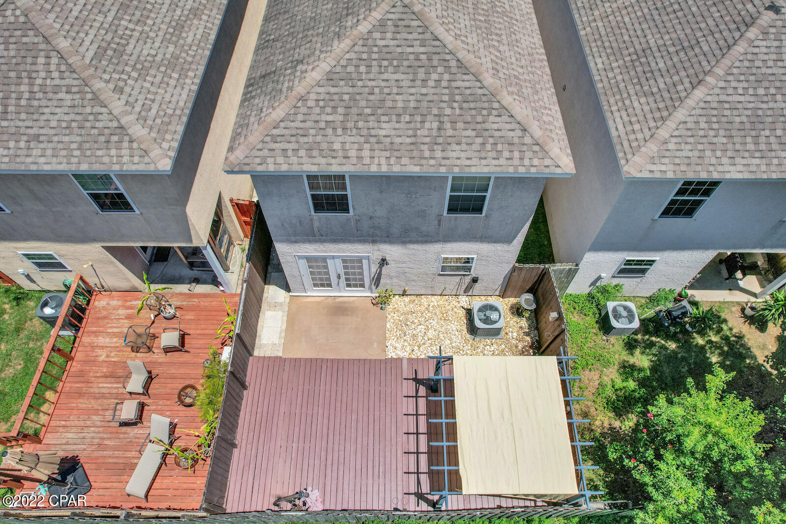 Causeway Manor - Residential