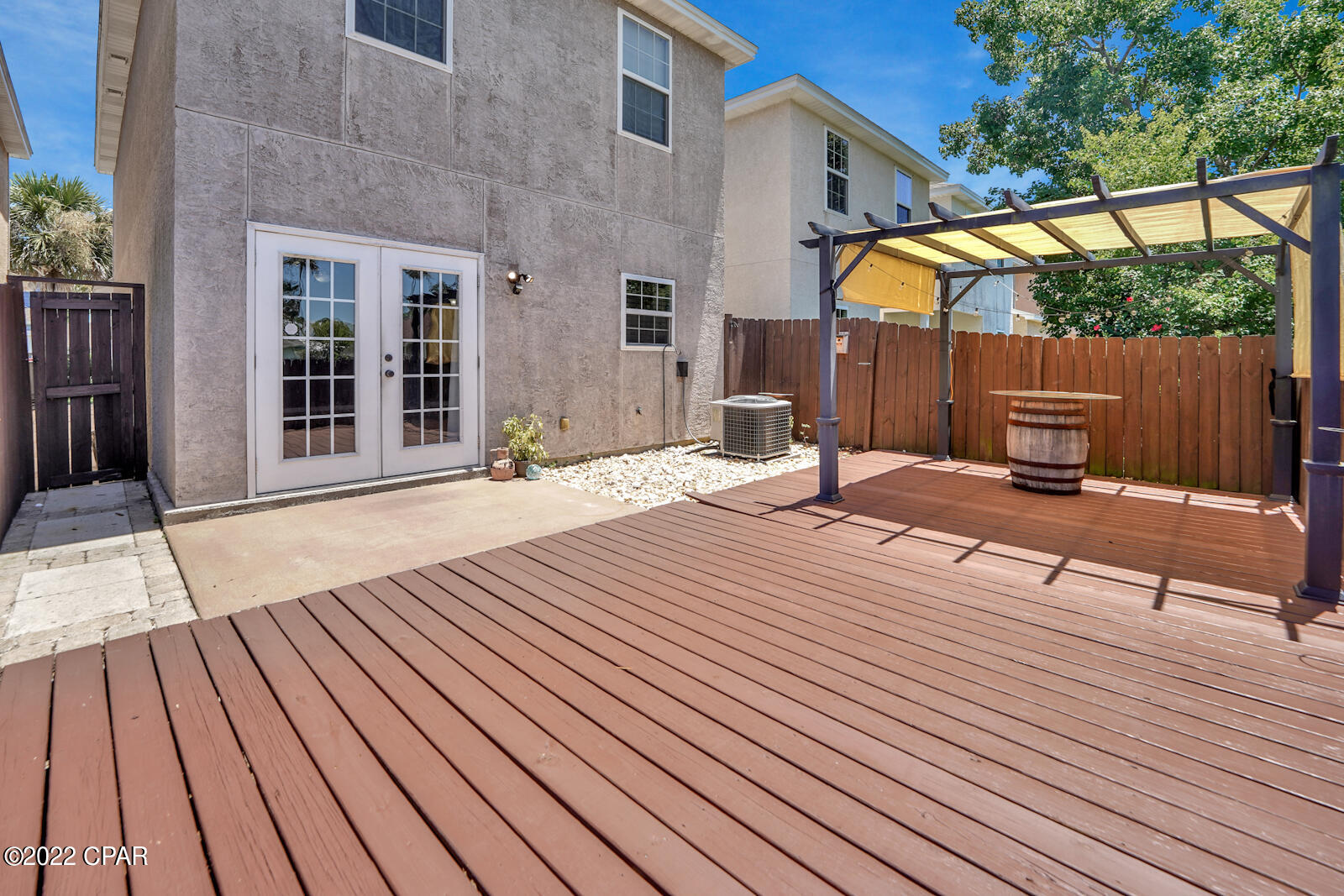 Causeway Manor - Residential