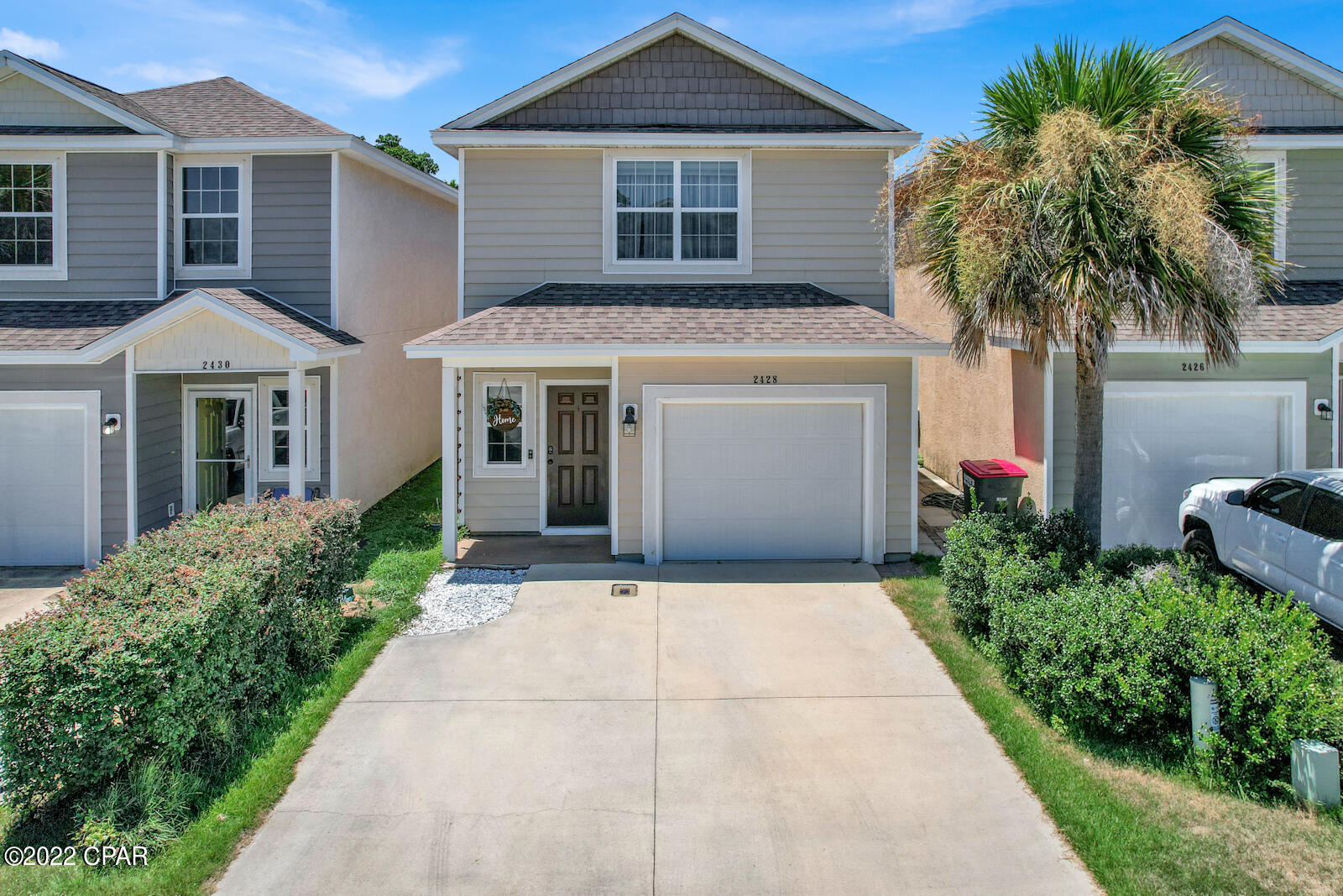 Causeway Manor - Residential